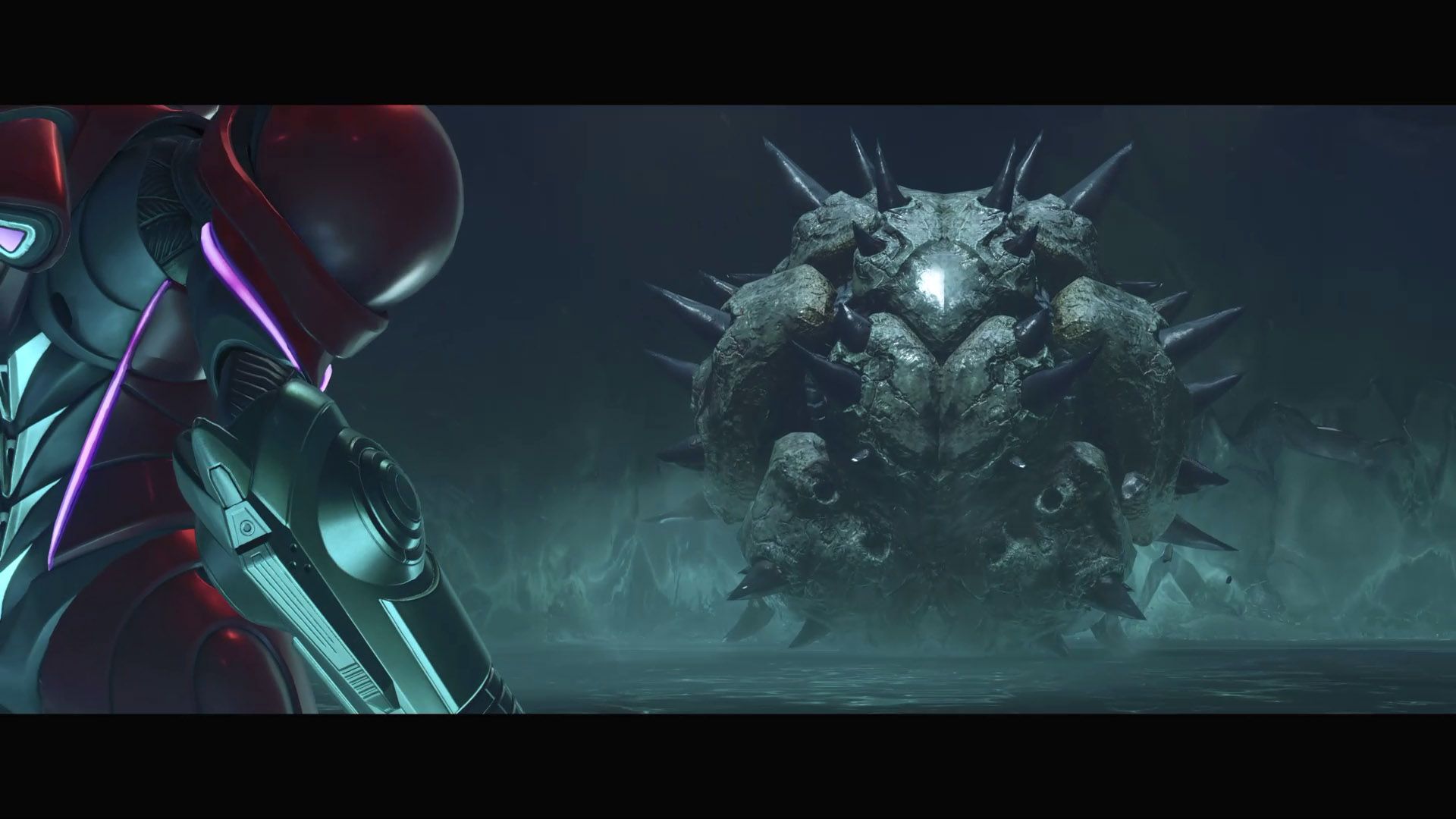 Where to Go After the Ice Belt in Metroid Prime 4: Beyond