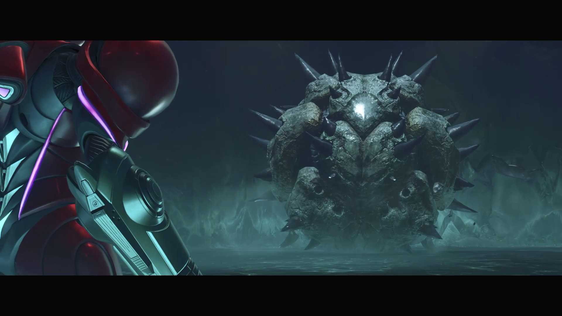 Metroid Lava Where to Go After the Ice Belt in Metroid Prime 4: Beyond