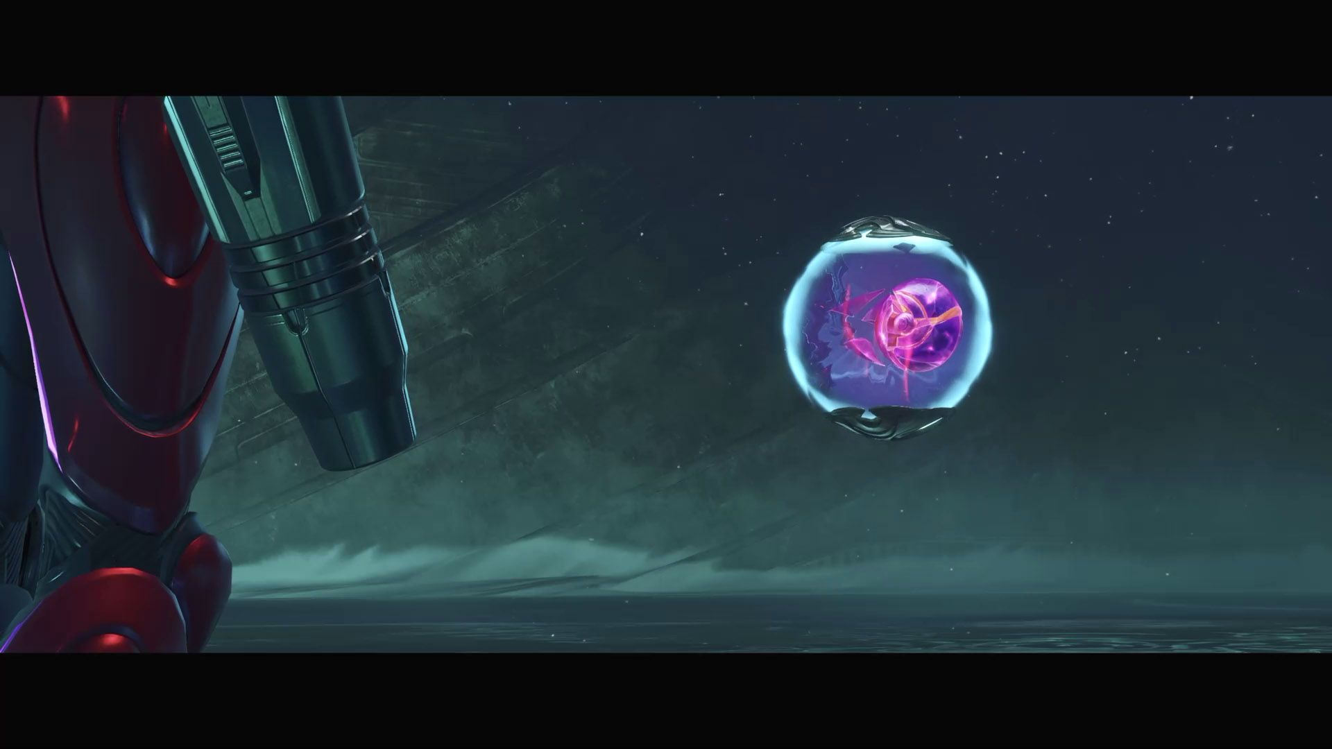 Where to Go After the Ice Belt in Metroid Prime 4: Beyond