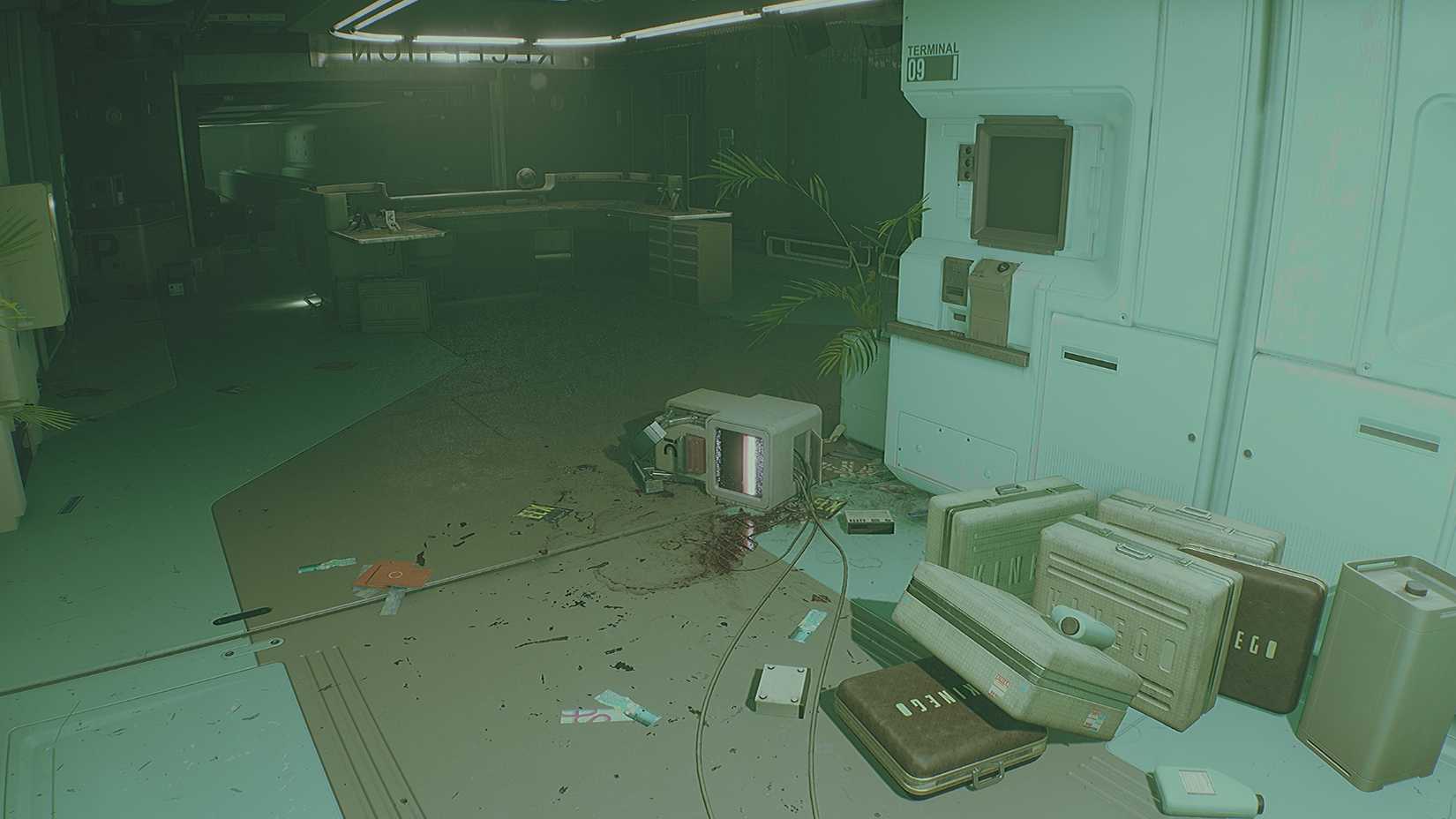 ROUTINE: Lead Designer Talks About What Makes This Horror Game Stand Out