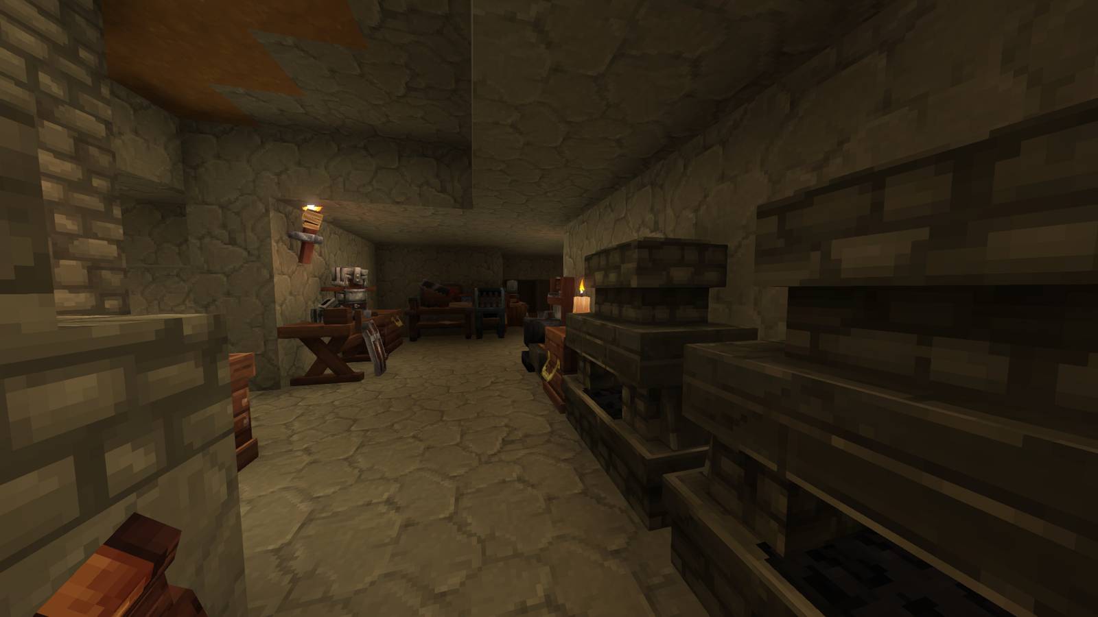 How to Craft Every Hytale Workbench