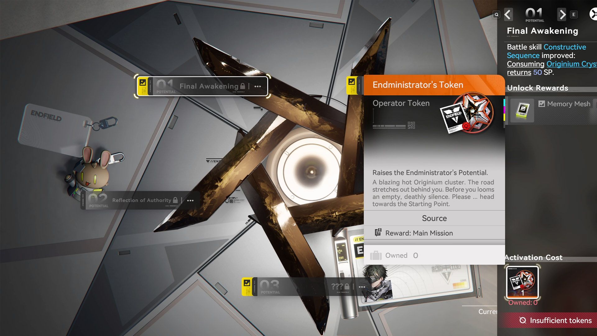 How to Get Every Currency in Arknights: Endfield