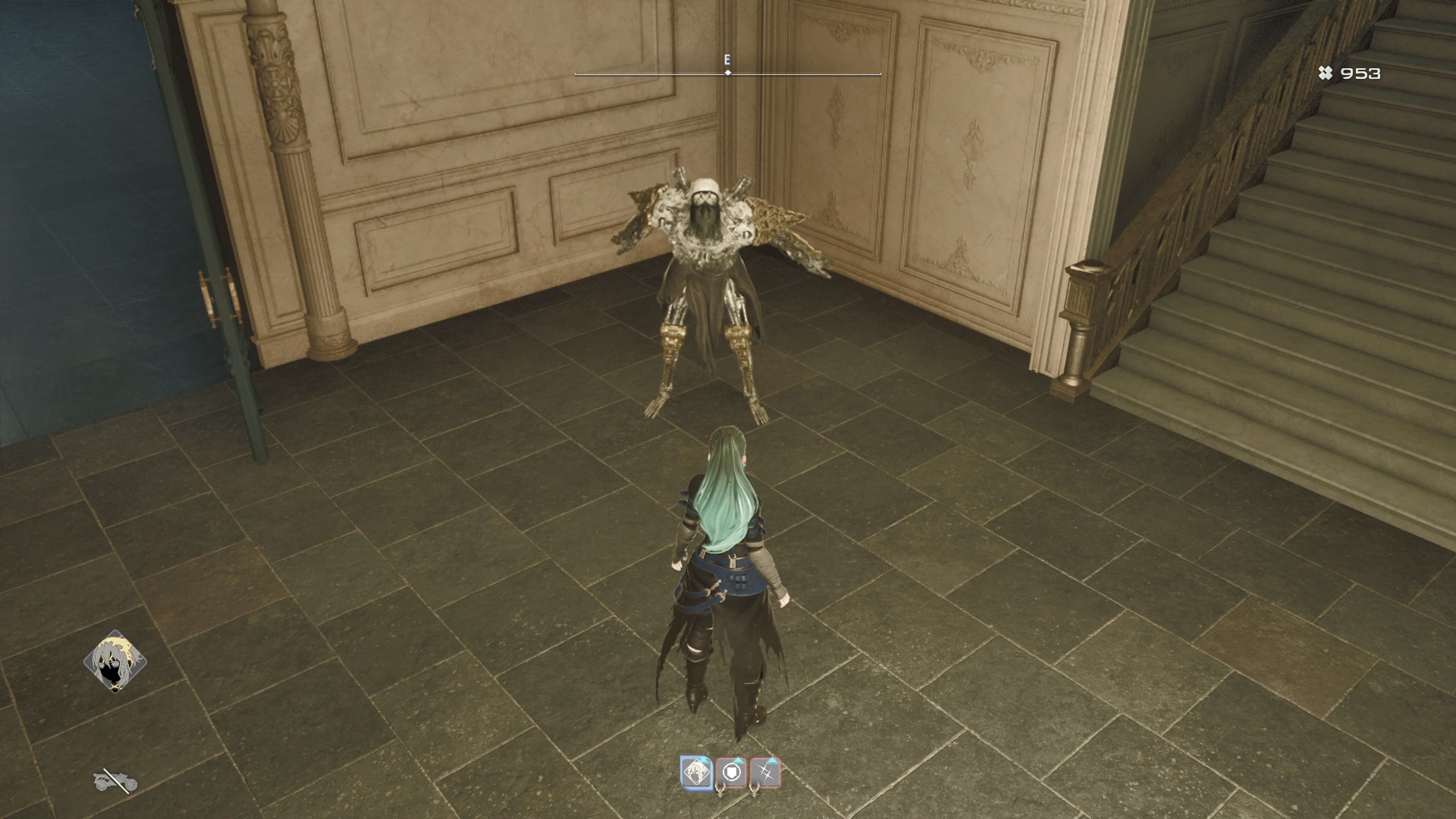 How to Unlock and Use Parry in Code Vein 2
