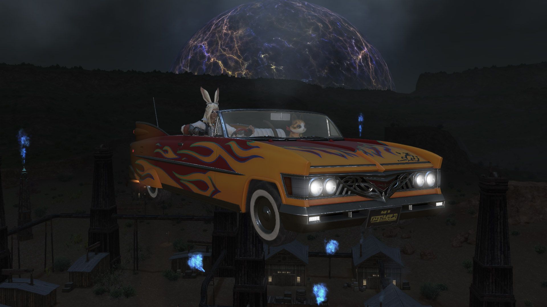 Final Fantasy XIV: Dawntrail | Hardcore Gamer