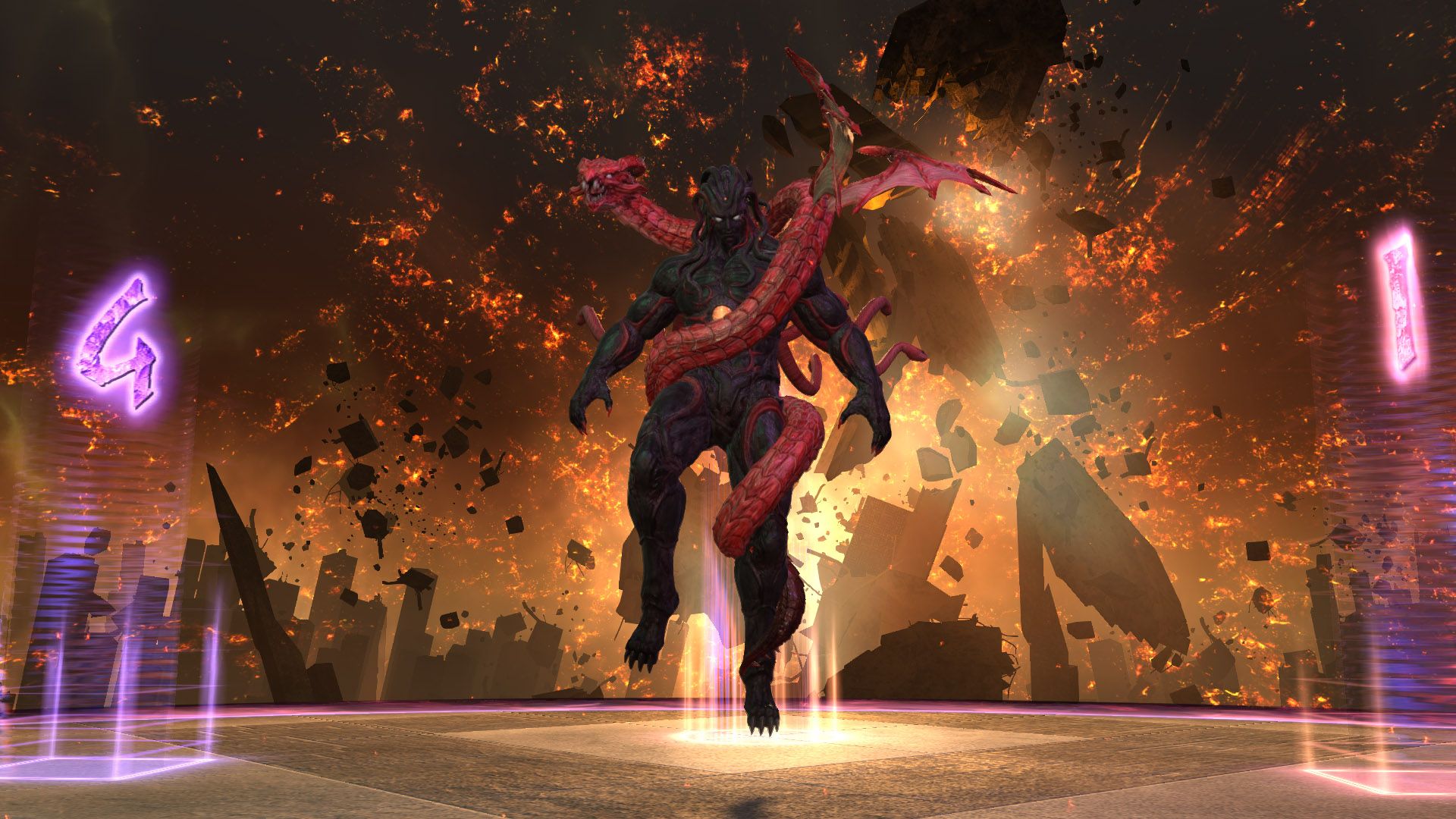 Where to Get the Lowrider T1RANT Mount in FFXIV: Dawntrail