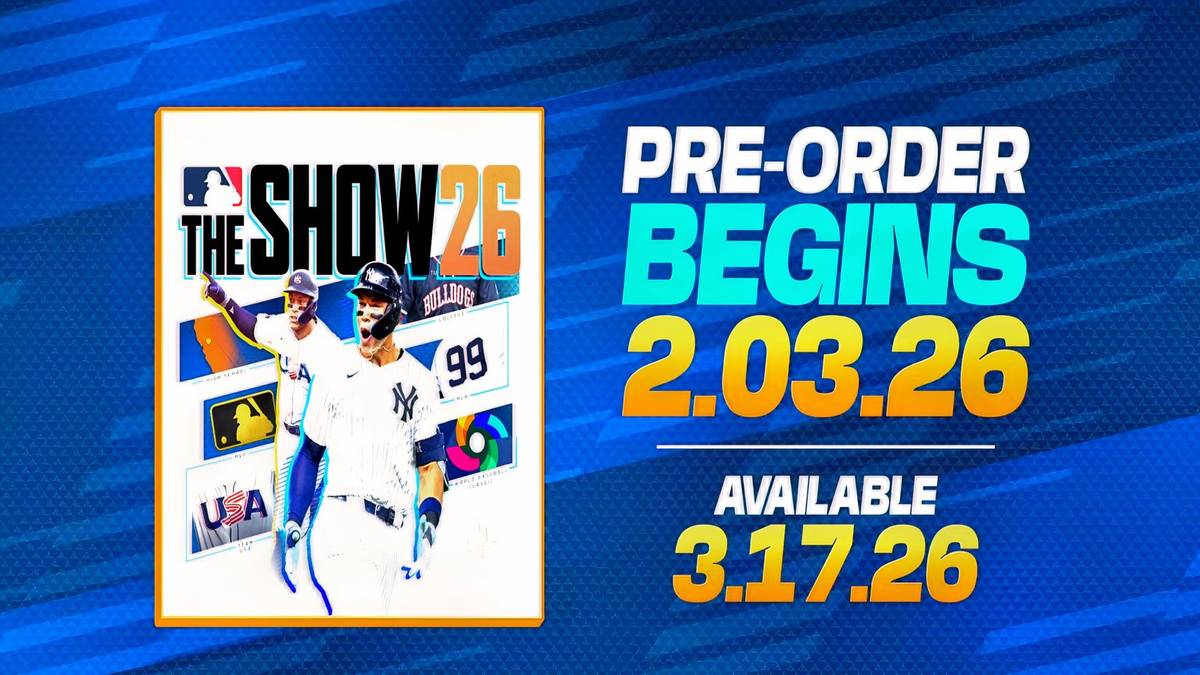 MLB THE SHOW 26 COVER visual data 3
