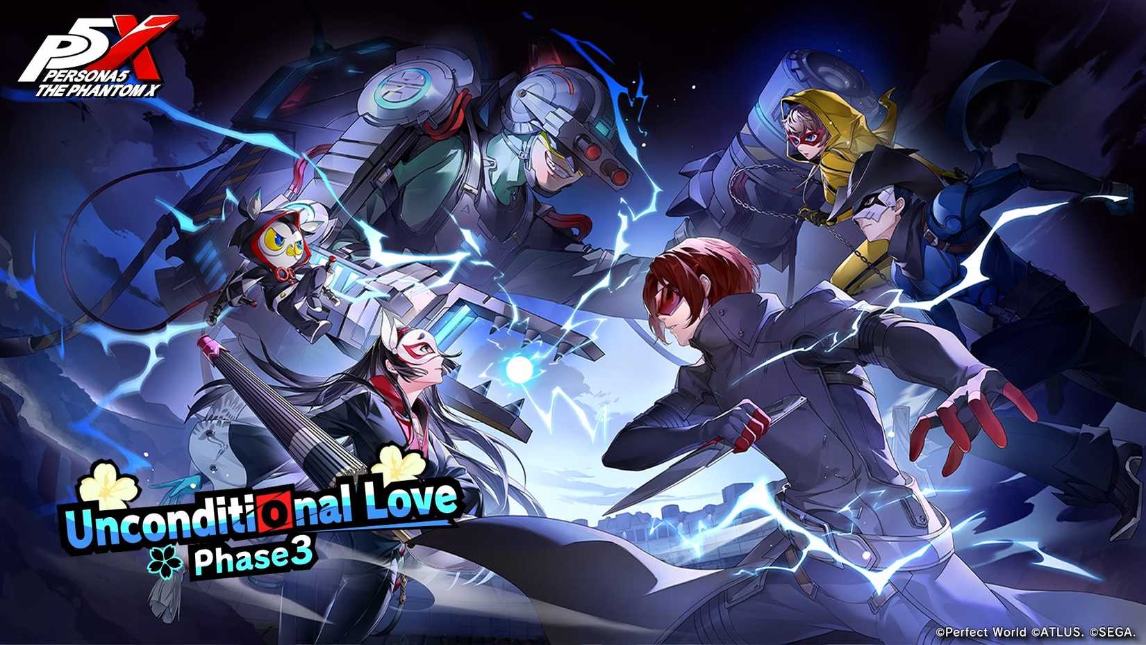 Phantom Thief Jeanne, Vol. 5 | Book by Arina Tanemura | Official Publisher  Page | Simon \u0026 Schuster, image size:1650x928