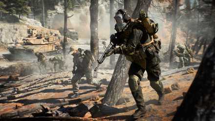 Battlefield 6 Season 3: Railway to Golmud Map Preview and Analysis