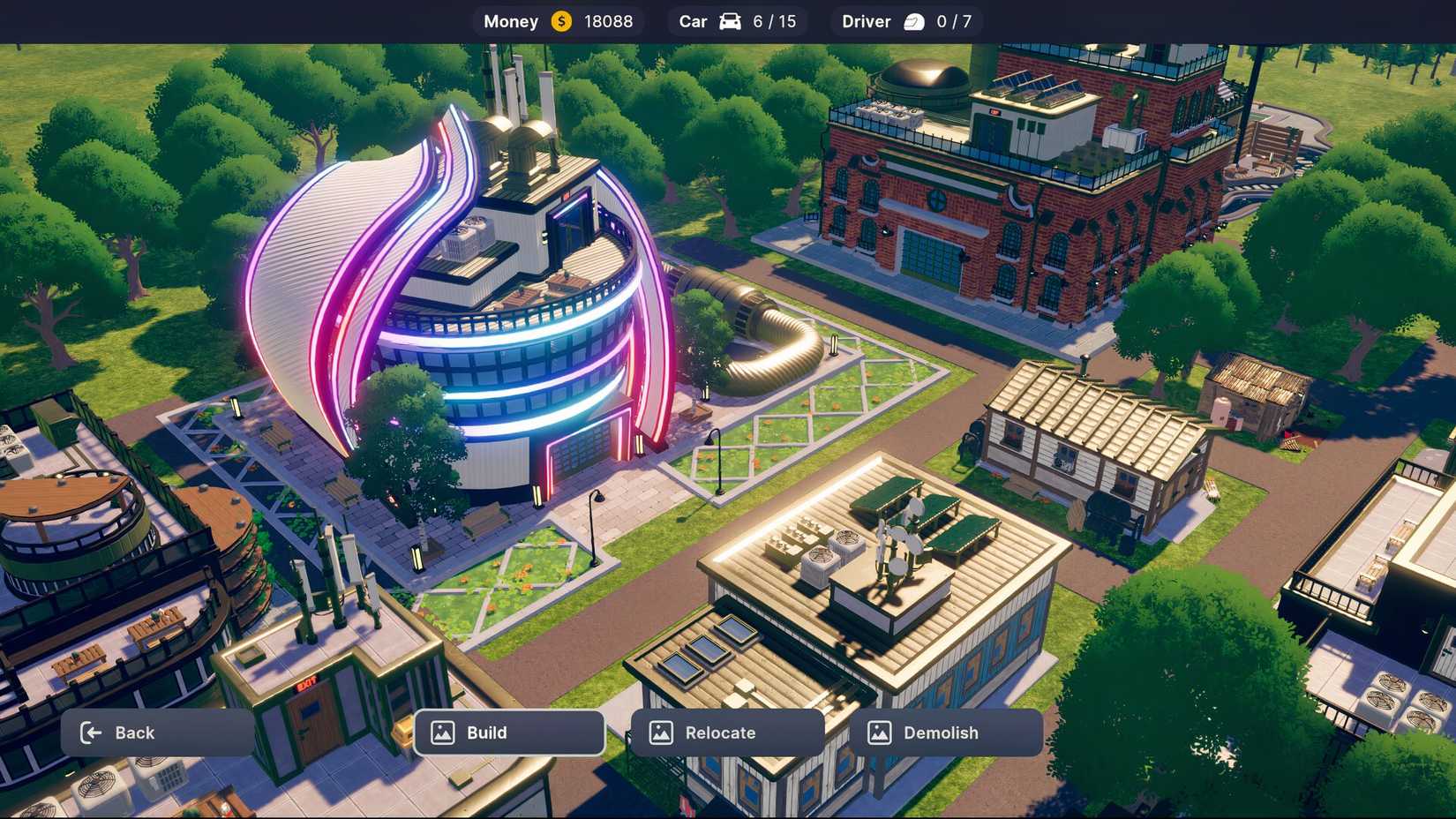 I Racing Games iRacing Arcade Review: Fun, Charming Racer That Needs More
