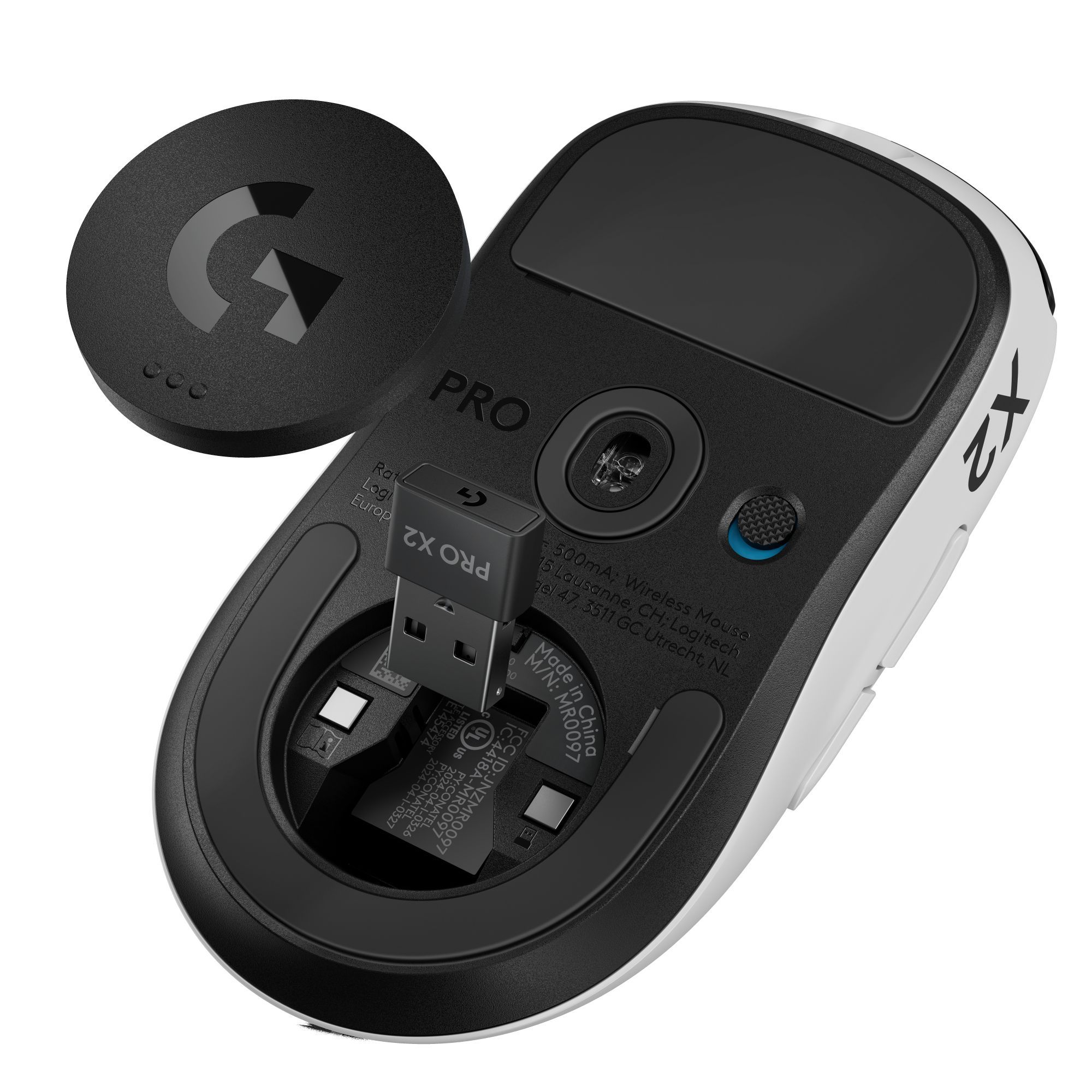 Logitech G PRO X2 SUPERSTRIKE Review: The Untamed Horse