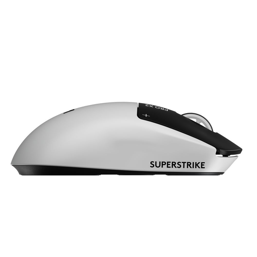 Logitech G PRO X2 SUPERSTRIKE Review: The Untamed Horse