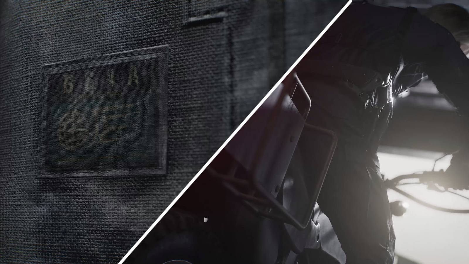 All BSAA Container Locations in Resident Evil Requiem