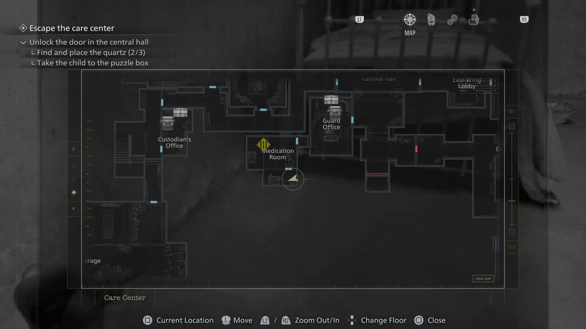 All Mr. Raccoon Figure Locations in Resident Evil Requiem