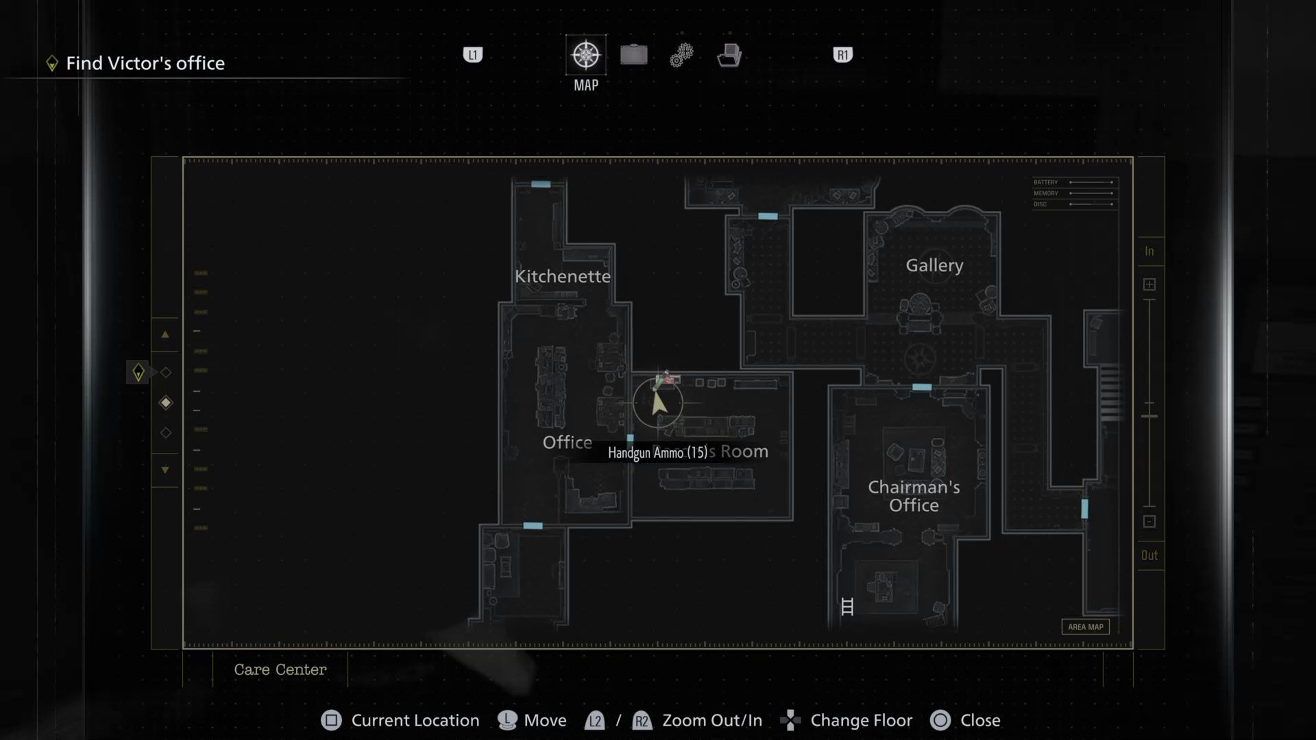 All Mr. Raccoon Figure Locations in Resident Evil Requiem