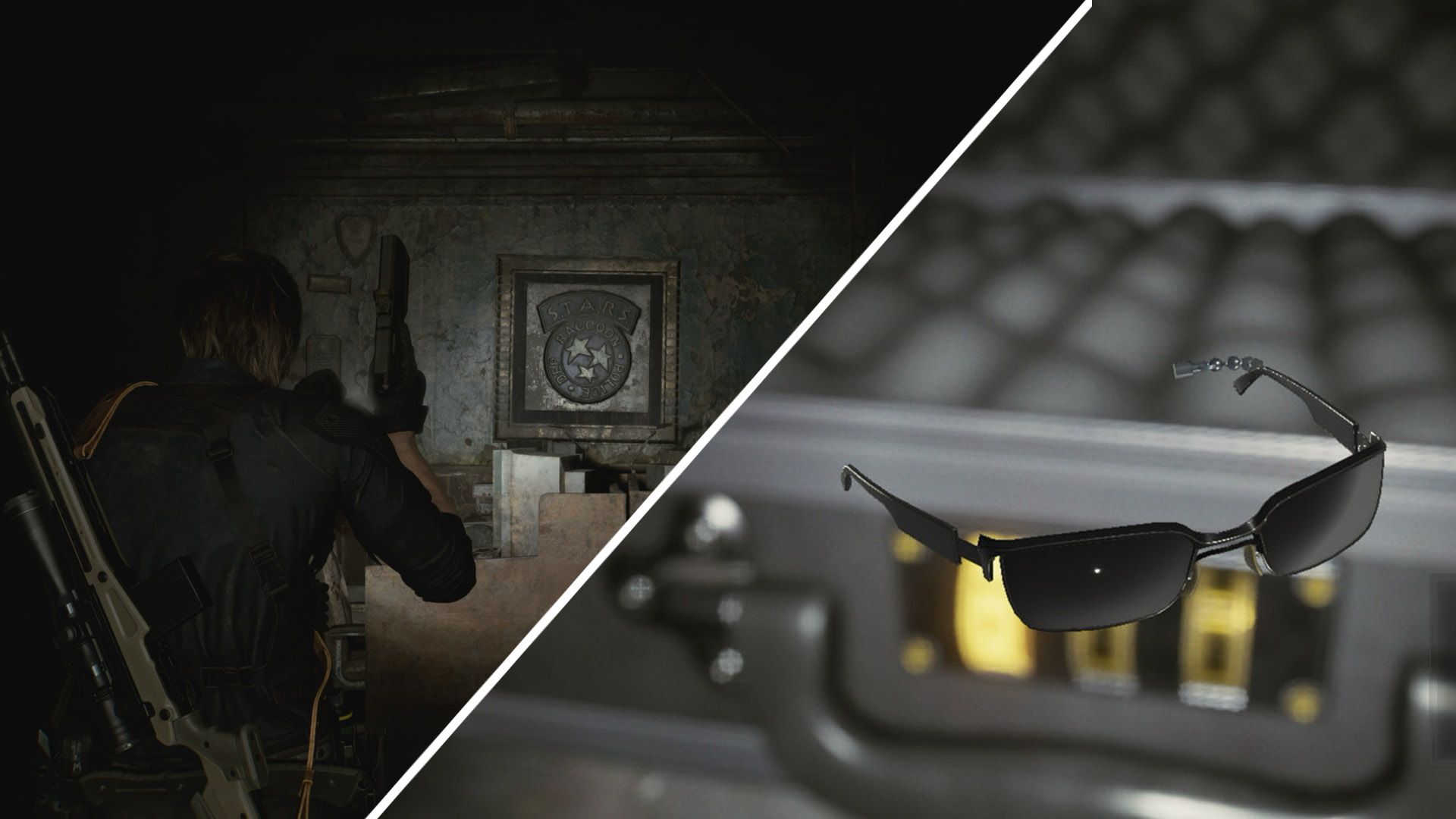Tutte le posizioni delle figure di Mr. Raccoon in Resident Evil Requiem ...