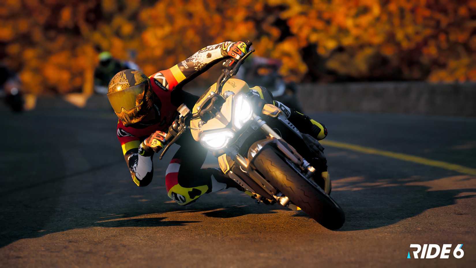 RIDE 6 Review: The Ultimate Motorcycle Racing Experience