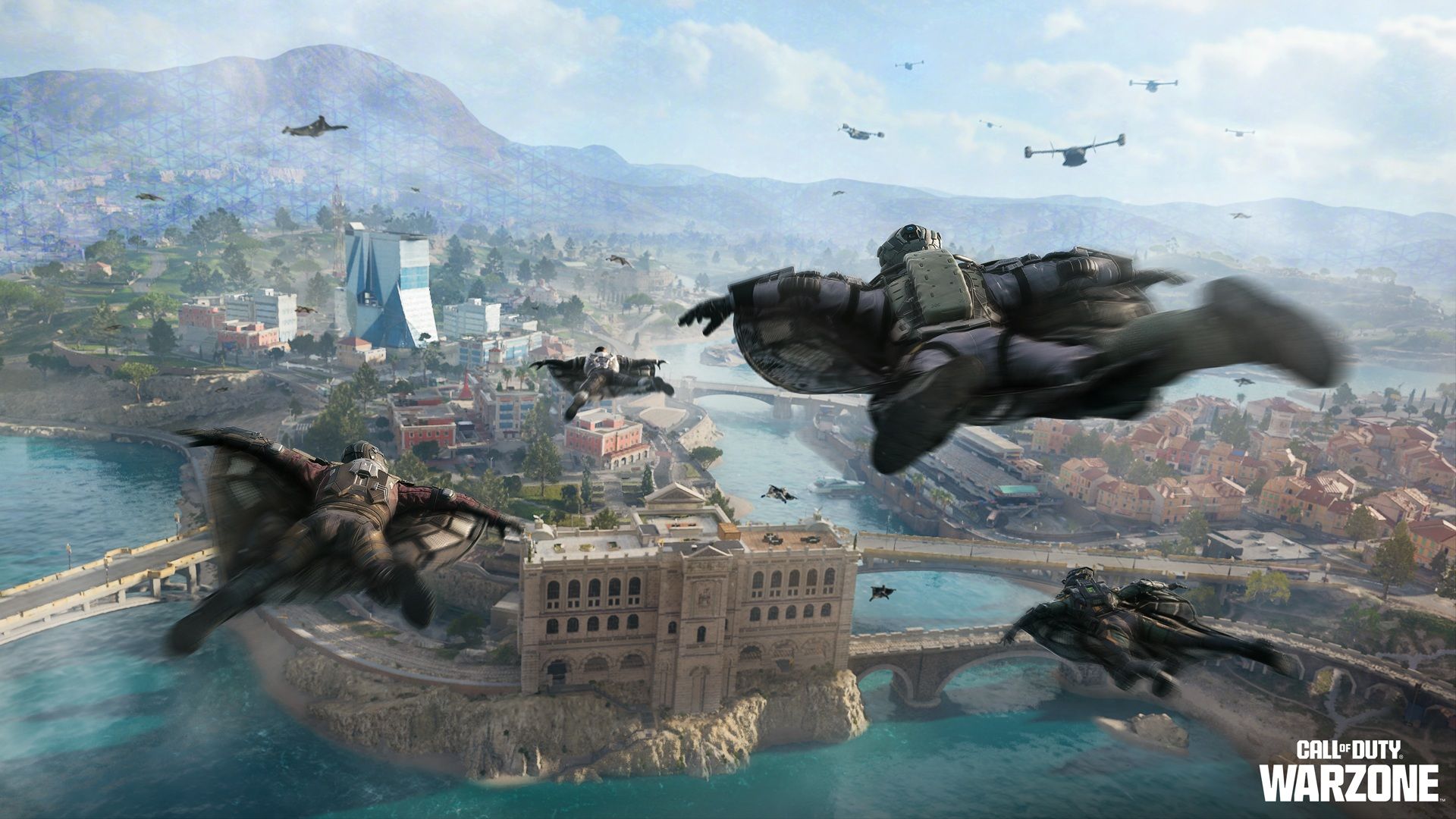 Call of Duty Warzone Black Ops Royale 01