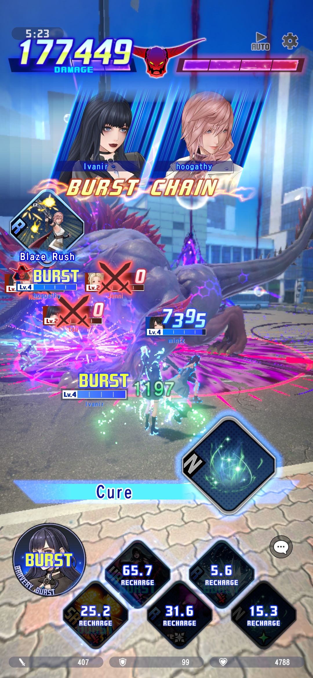 Dissidia Duellum: A New Twist on Final Fantasy's Multiverse