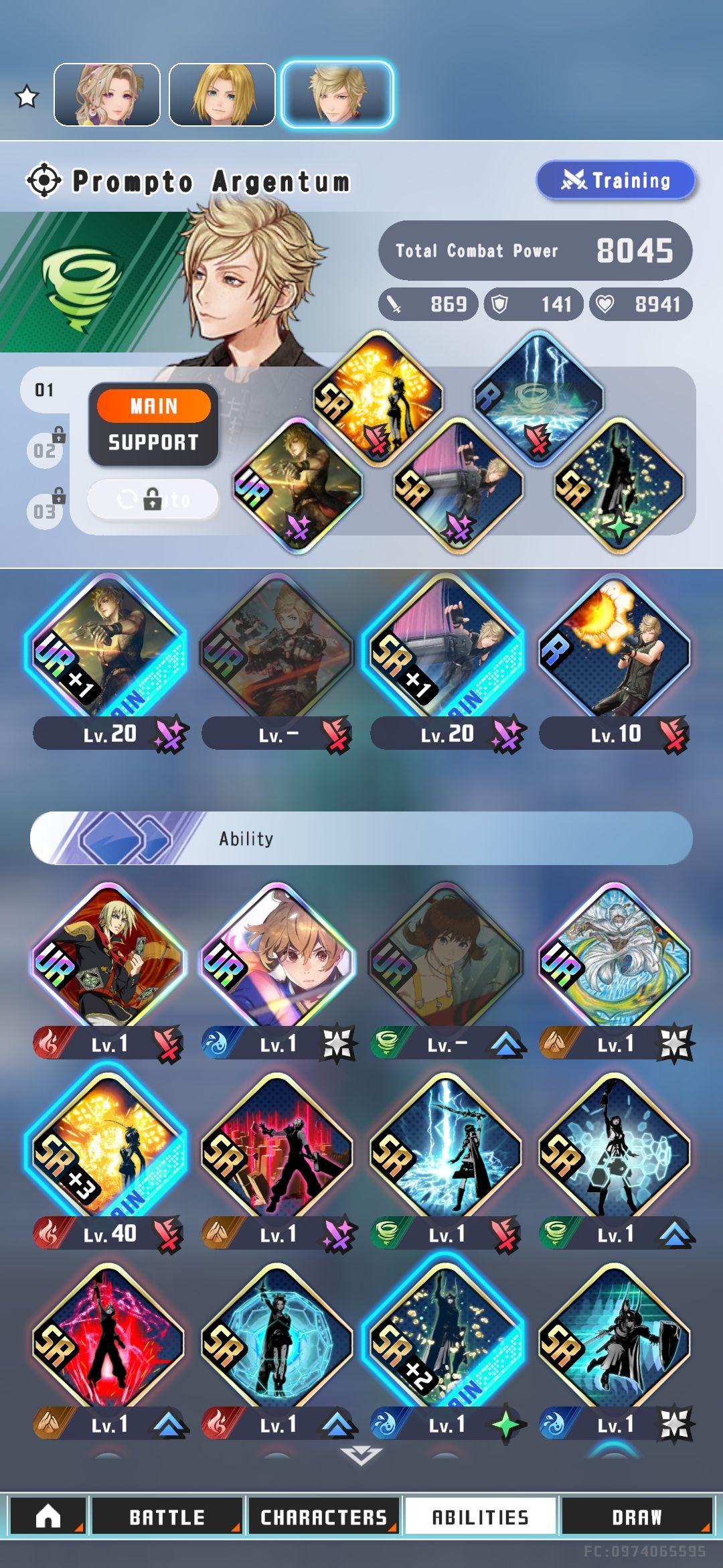 Dissidia Duellum: A New Twist on Final Fantasy's Multiverse