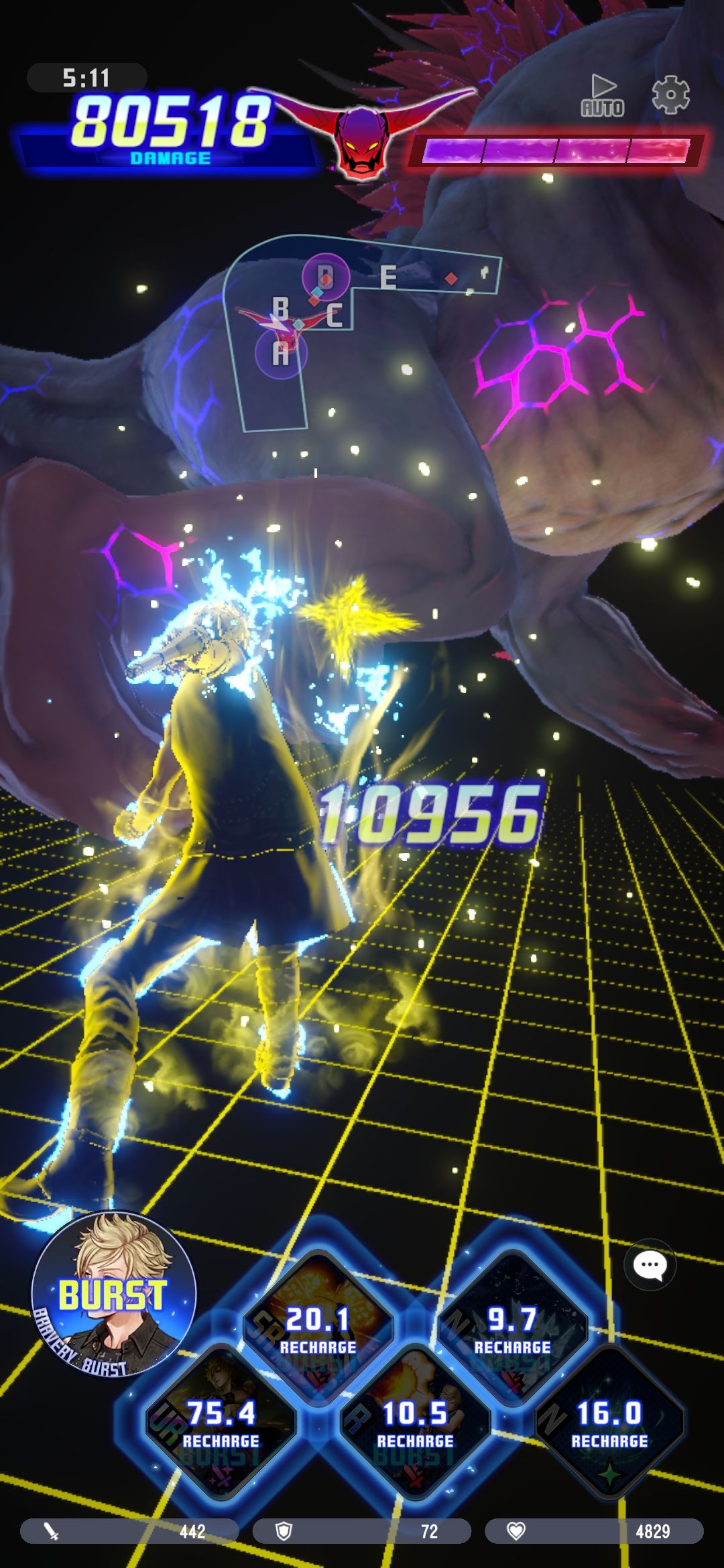 Dissidia Duellum: A New Twist on Final Fantasy's Multiverse