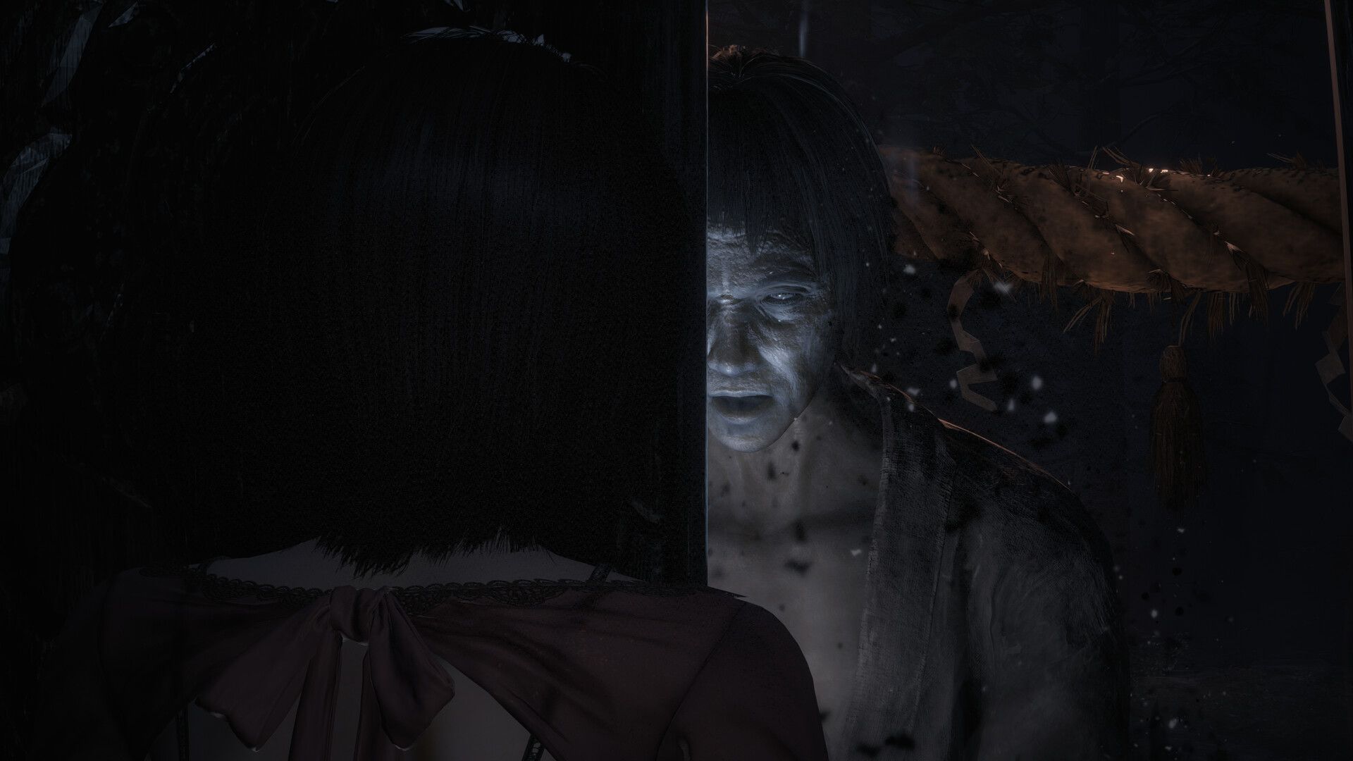 Fatal Frame 2: Crimson Butterfly Remake Review - Horror Classic or ...