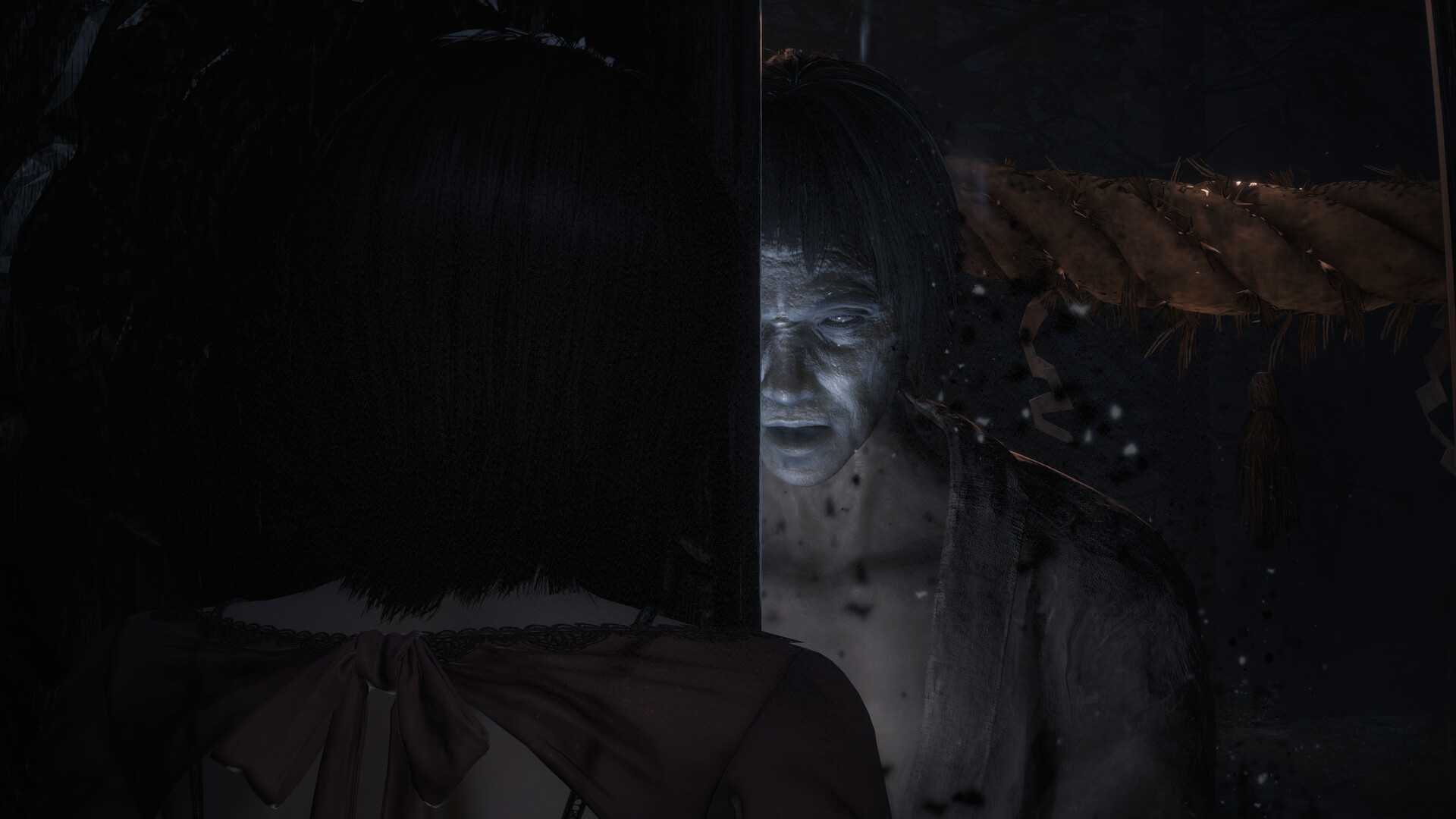 Fatal Frame Explained Fatal Frame 2: Crimson Butterfly Remake Review - Horror Classic or ...