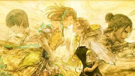 Our Deep Look at the FFXIV Fan Fest 2026 in Anaheim