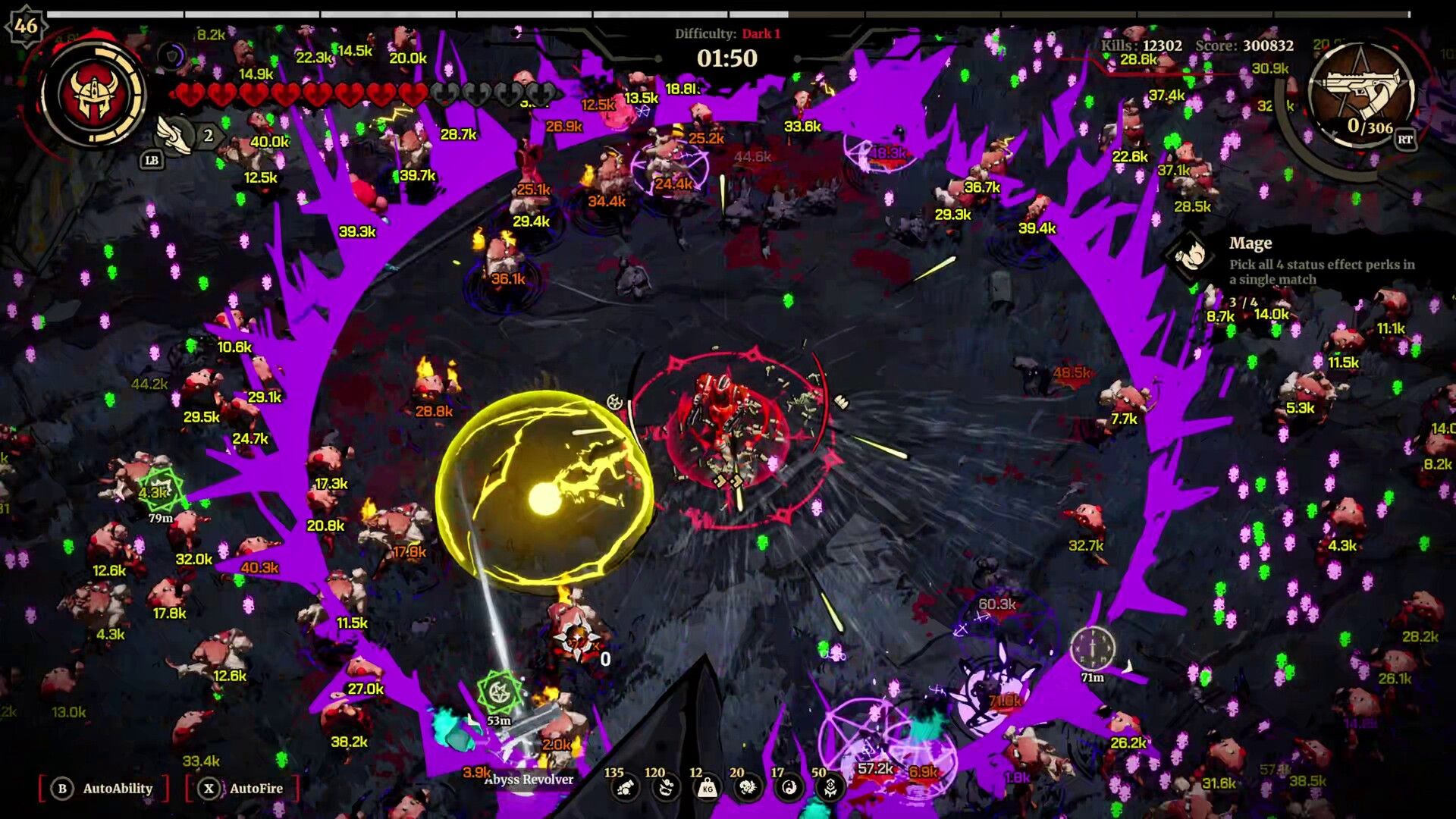 Grind Survivors Tears Up the Hordes with New Release Trailer