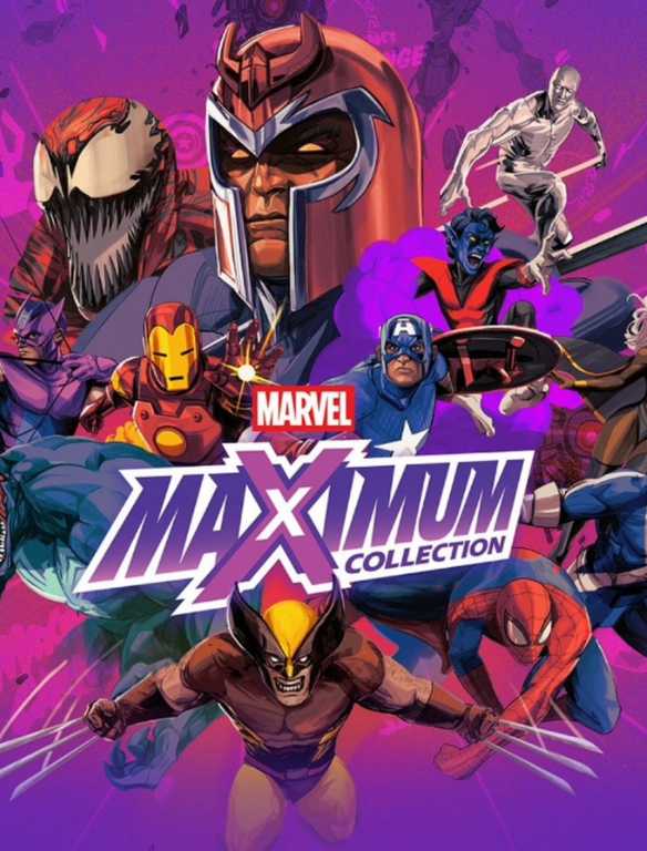 Marvel Rivals Colleter Marvel Rivals Season 7.5 Update: Black Cat Joins Roster as Duelist