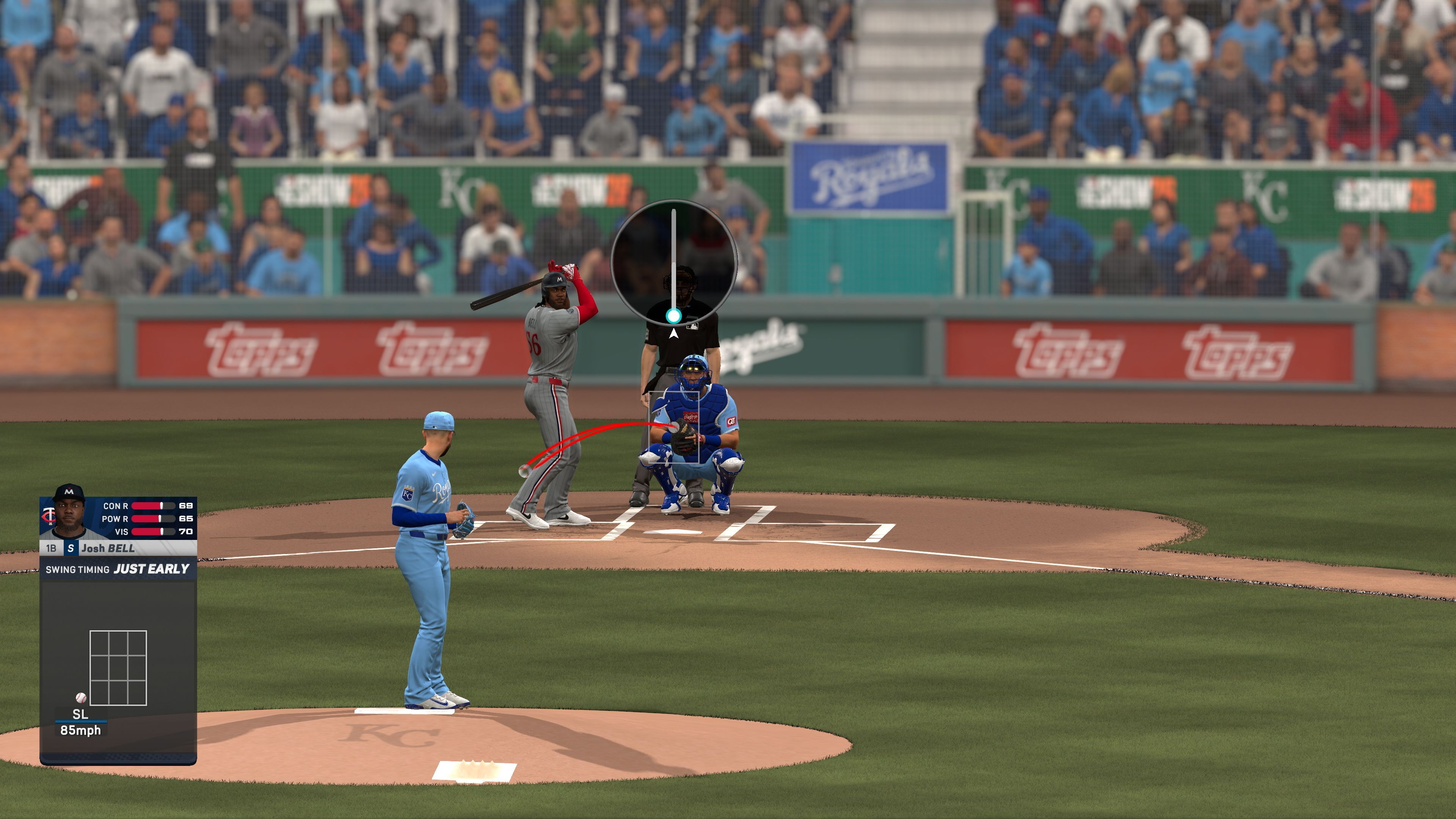 MLB The Show 26 Review: Same Old Song & Dance