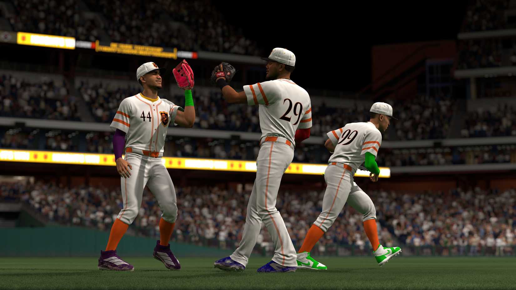 MLB The Show 26 Review: Same Old Song & Dance