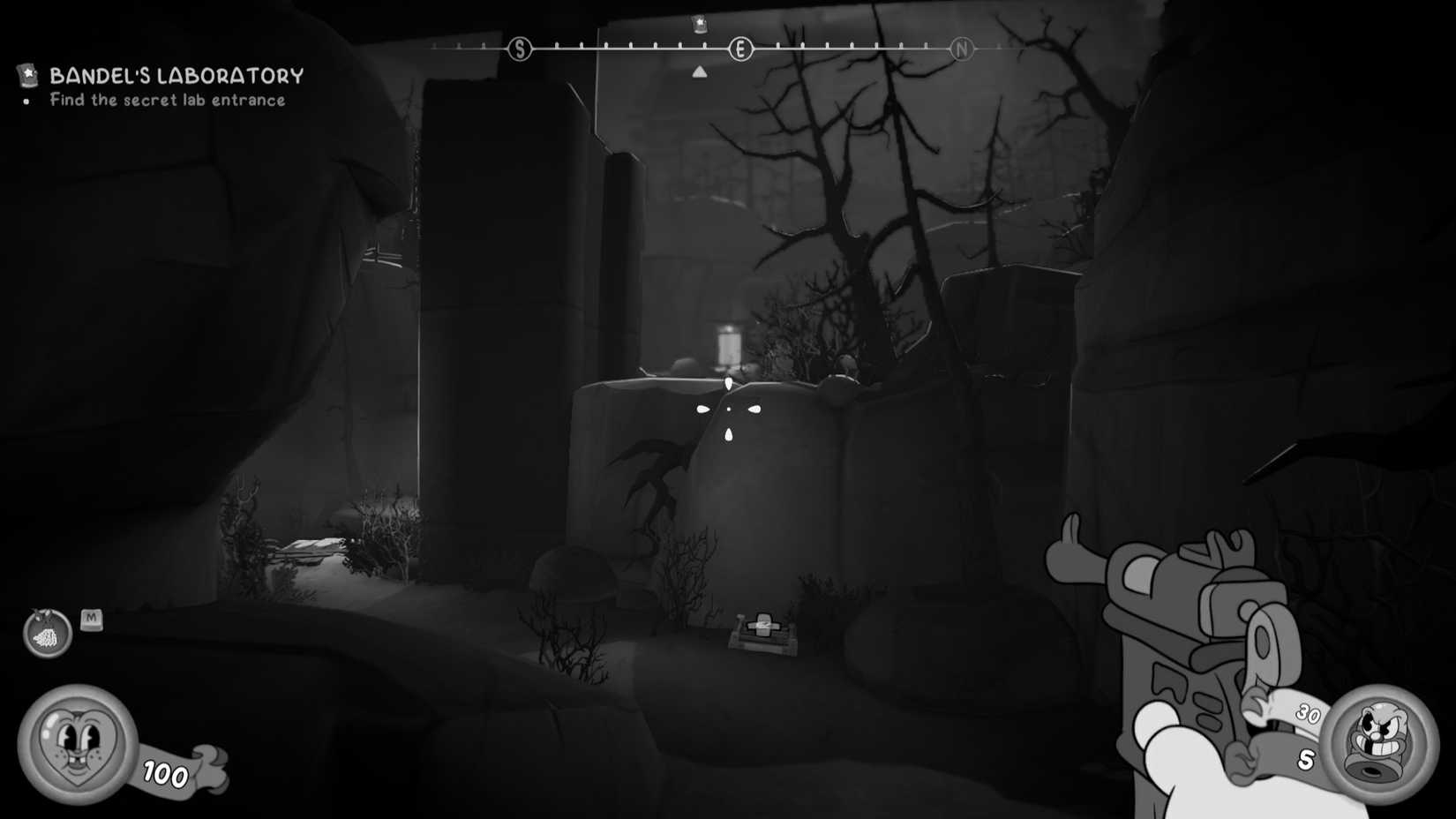 Mouse: P.I. For Hire Preview: A FPS With a Heart of Noir Gold