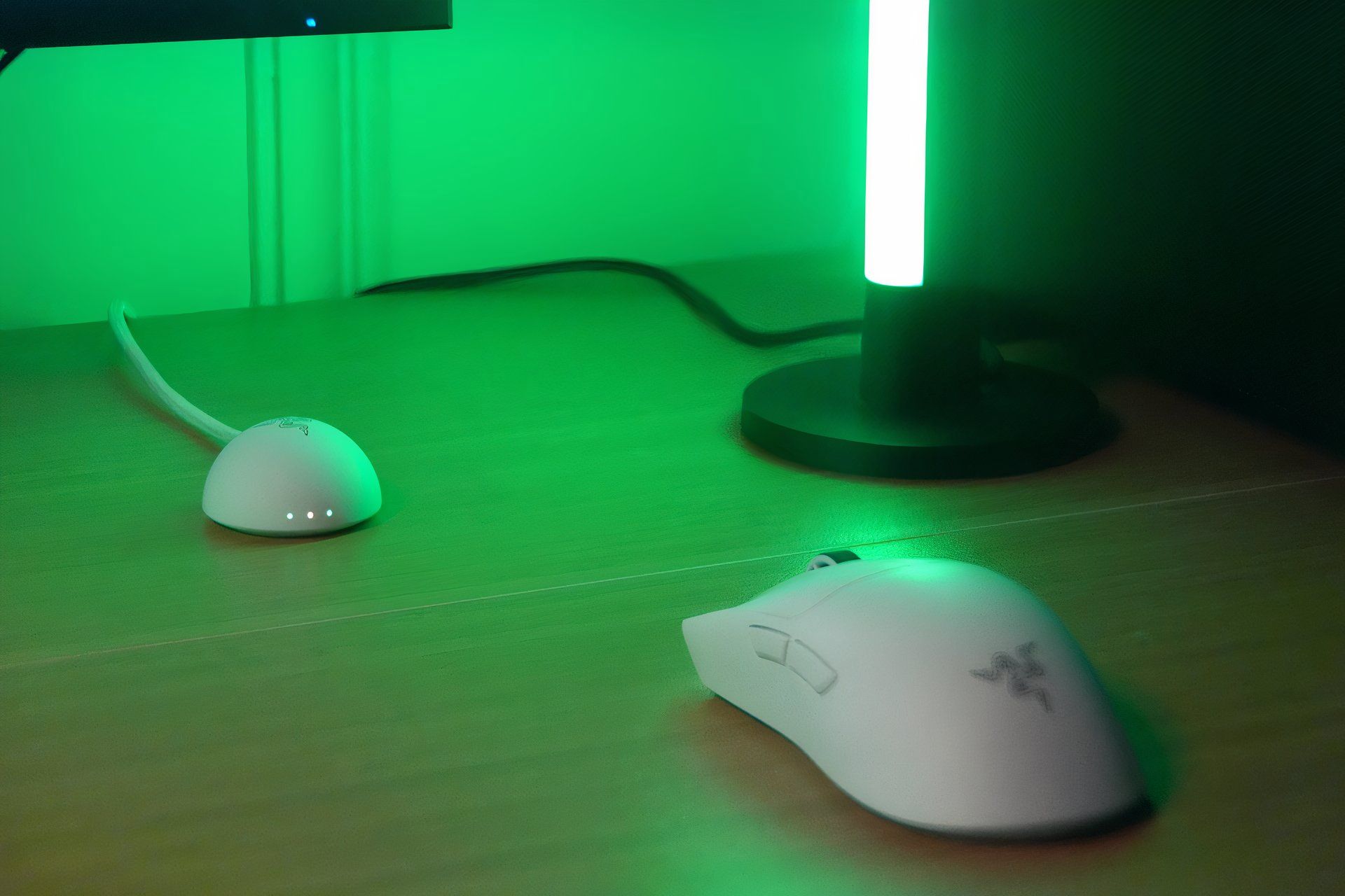 Razer Viper V4 Pro Wireless Gaming Mouse Announced