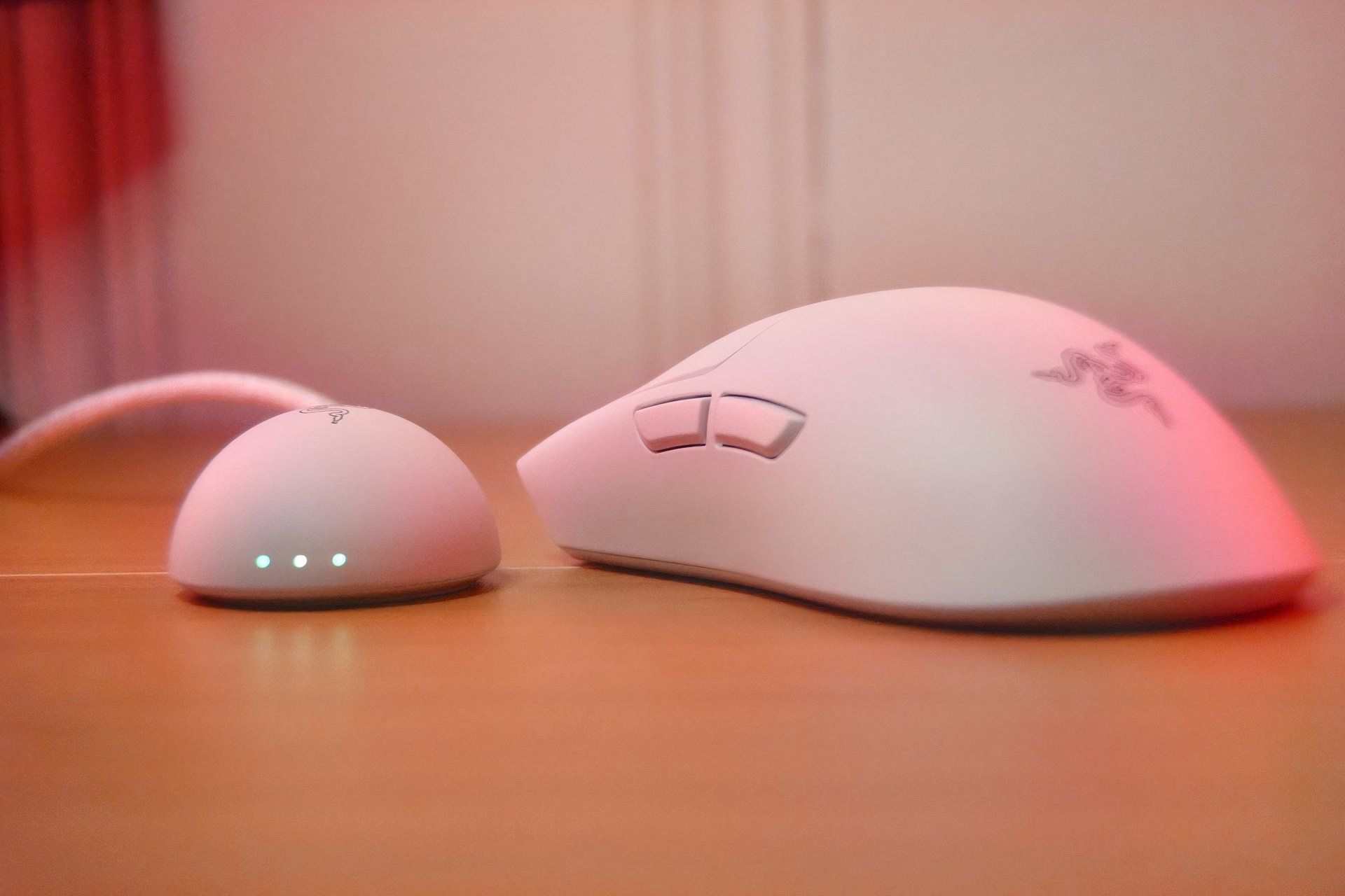 Razer Viper V4 Pro: Ultimate Wireless Gaming Mouse for Competitive
