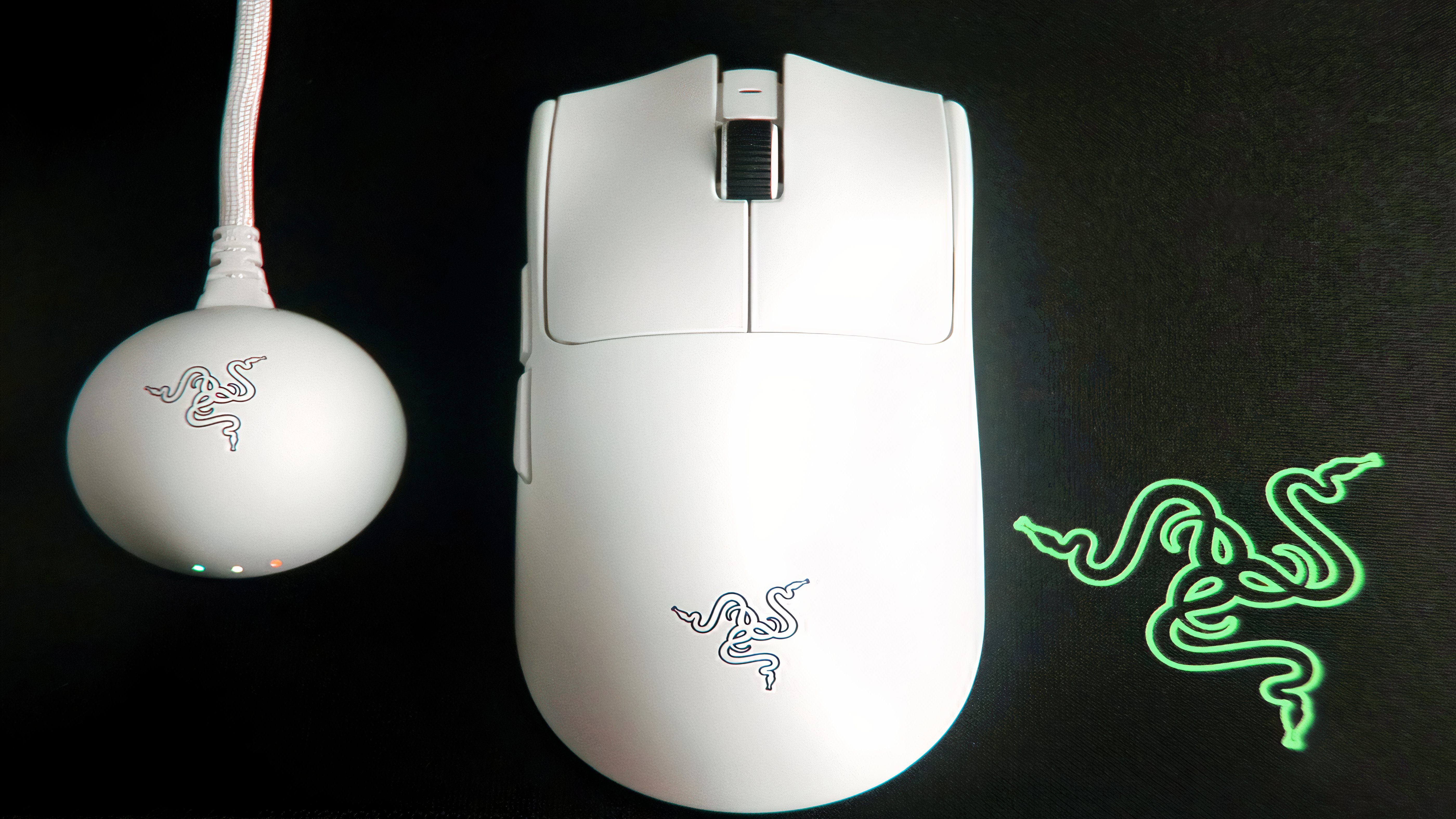 Razer Viper V4 Pro: Ultimate Wireless Gaming Mouse for Competitive