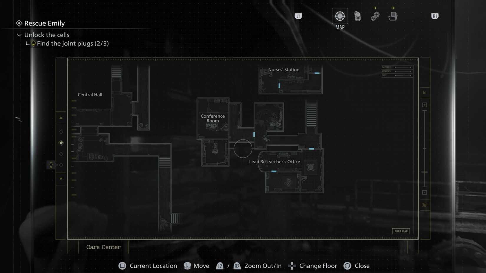 Resident Evil 9 Guides Sun Puzzle 01