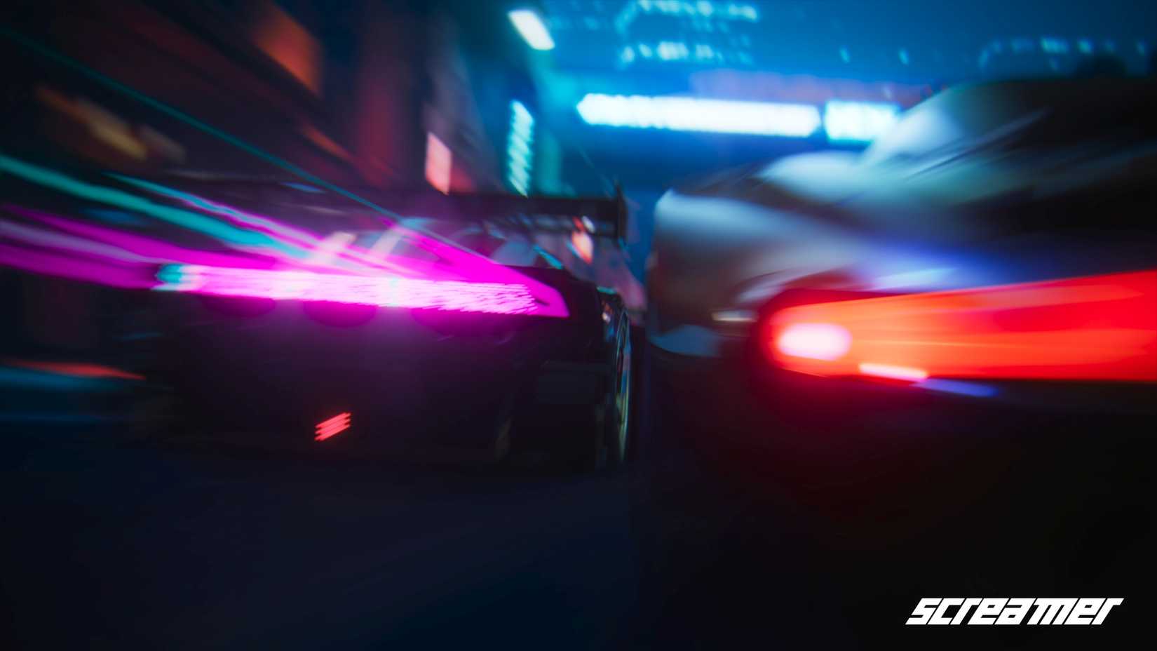 Screamer Revival: Arcade Racing Meets Precision in Milestone's New Entry
