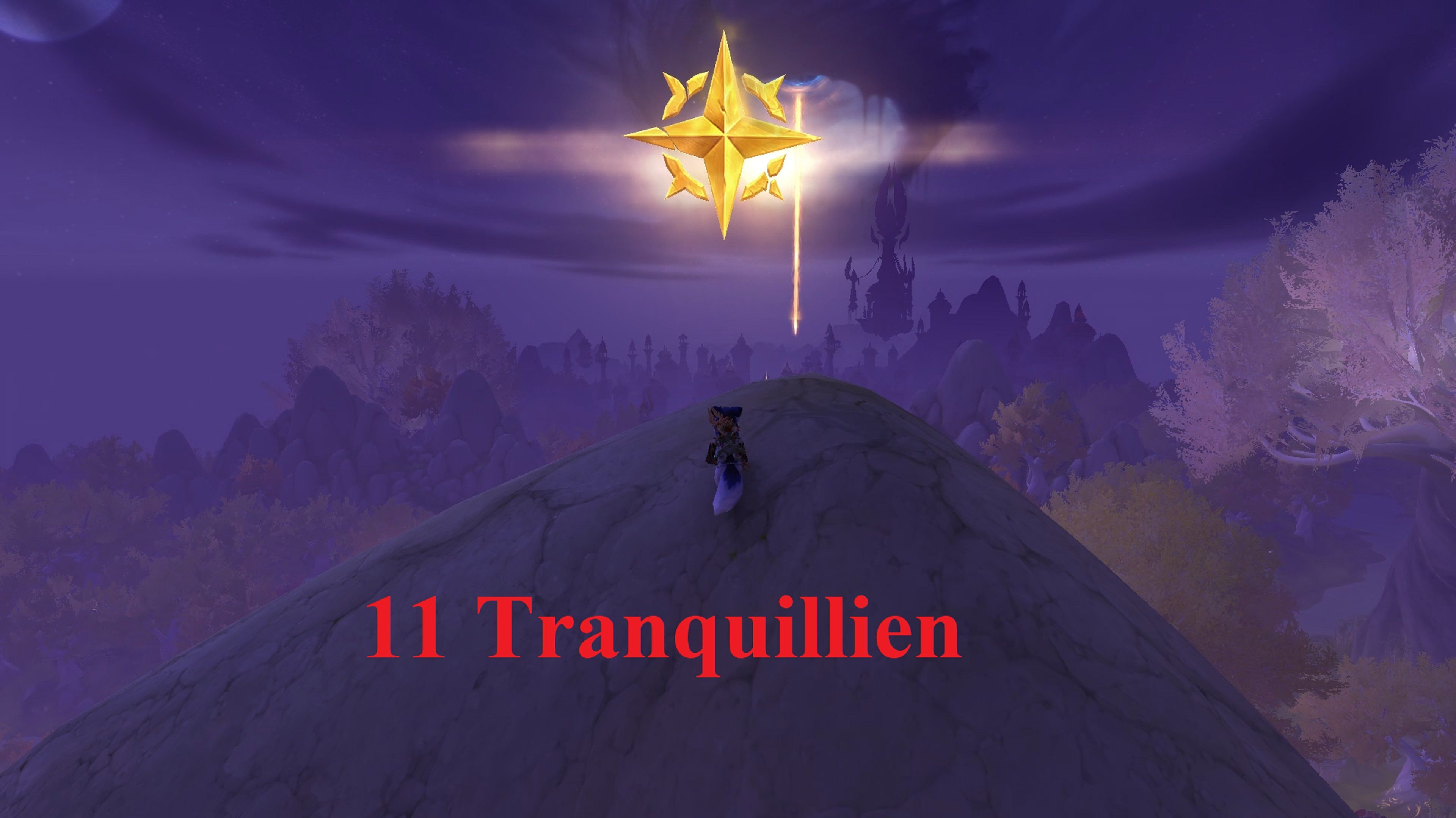 How to Get Every Skyriding Glyph in WoW Midnight
