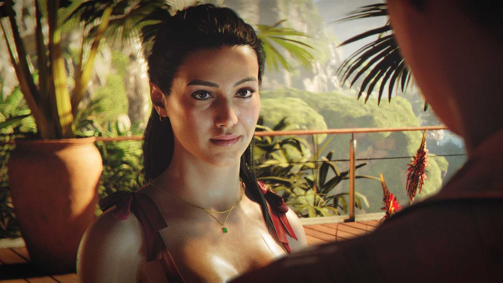 Iola Roth First Light IO Interactive Discusses 007 First Light's Young Bond, Game Storytelling