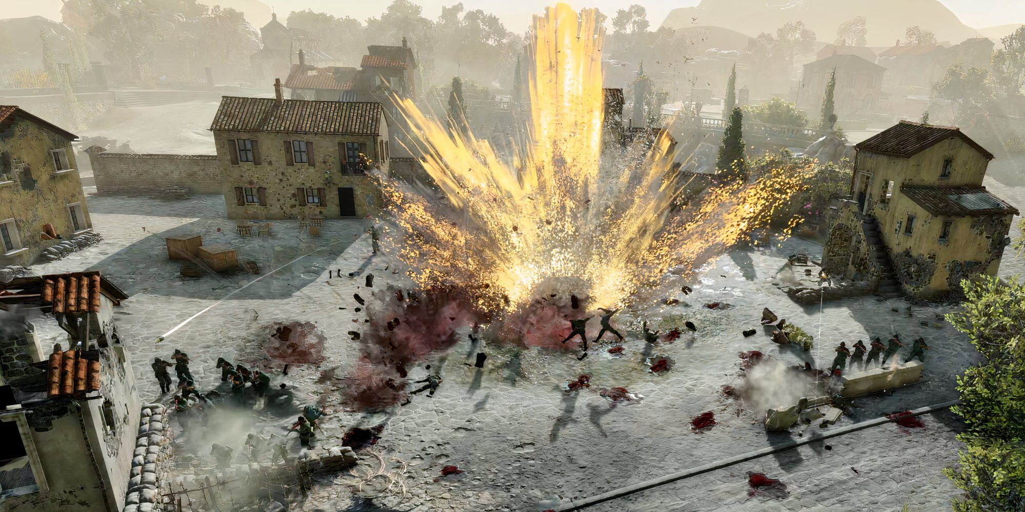 Company of Heroes 3 | Hardcore Gamer