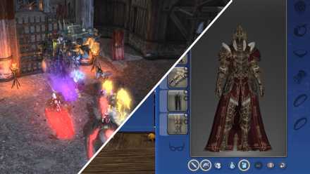 Where to Get the Rule-breaker’s Attire in FFXIV