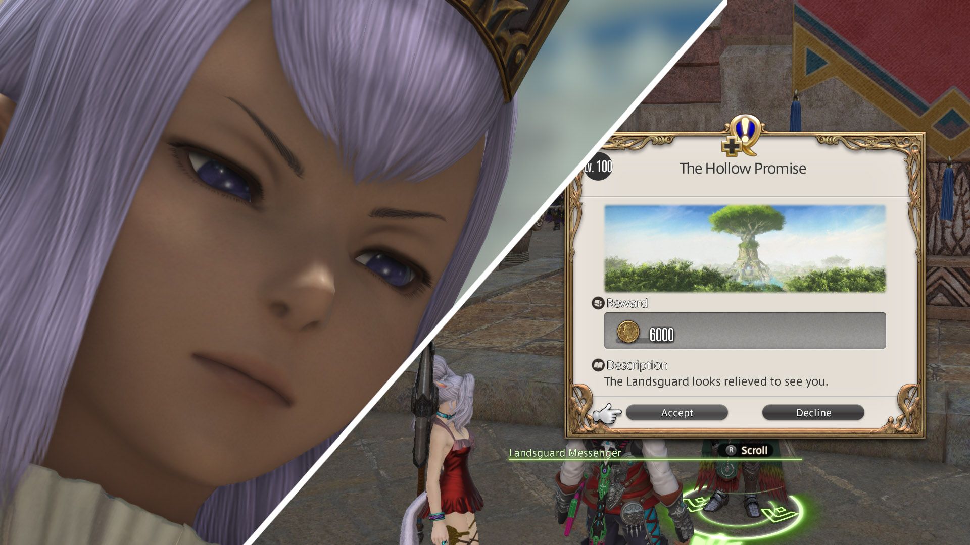 Where to Unlock Windurst: The Third Walk in FFXIV: Dawntrail