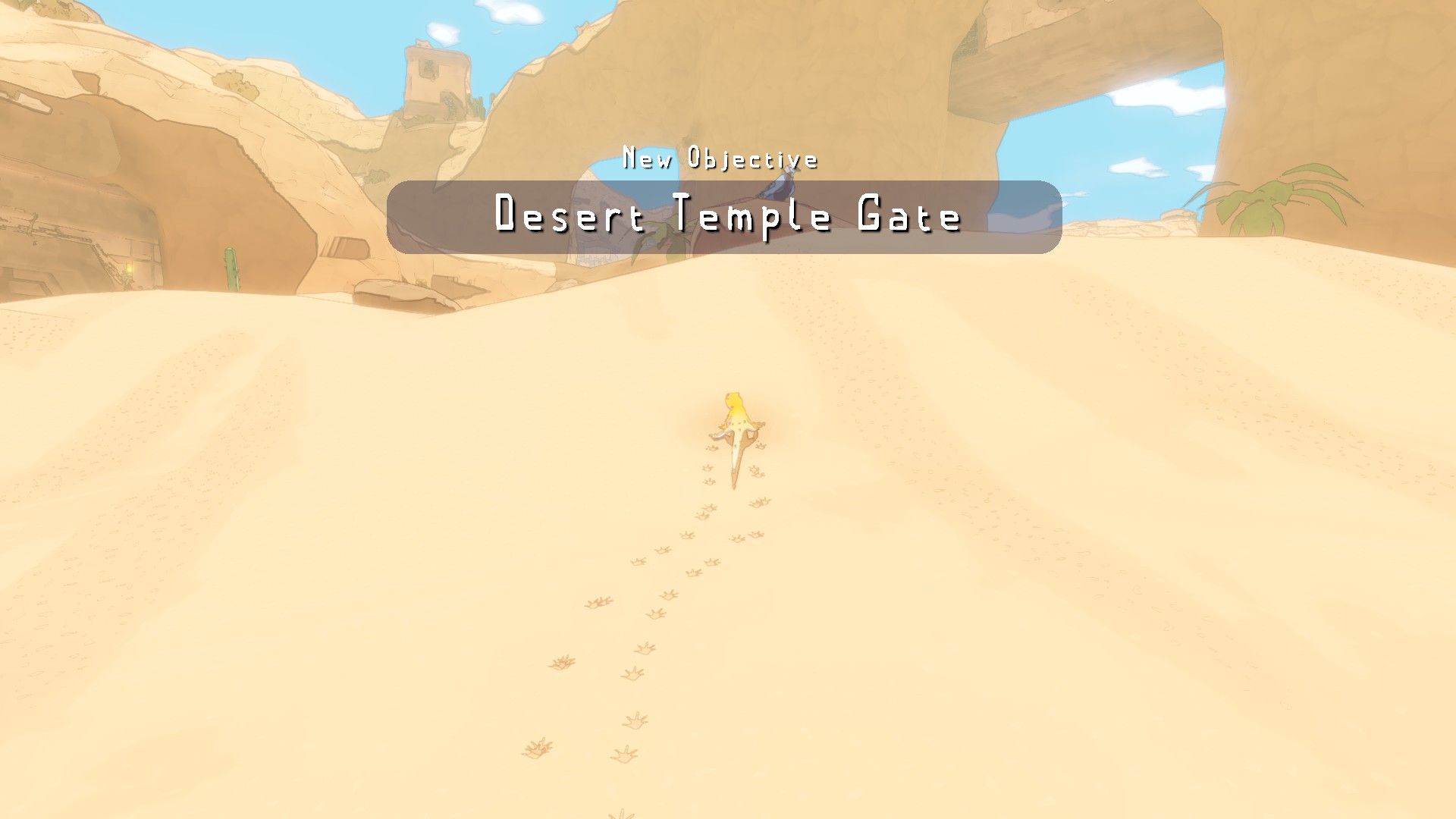 Gecko Gods Review: A Wondrous Puzzle Adventure