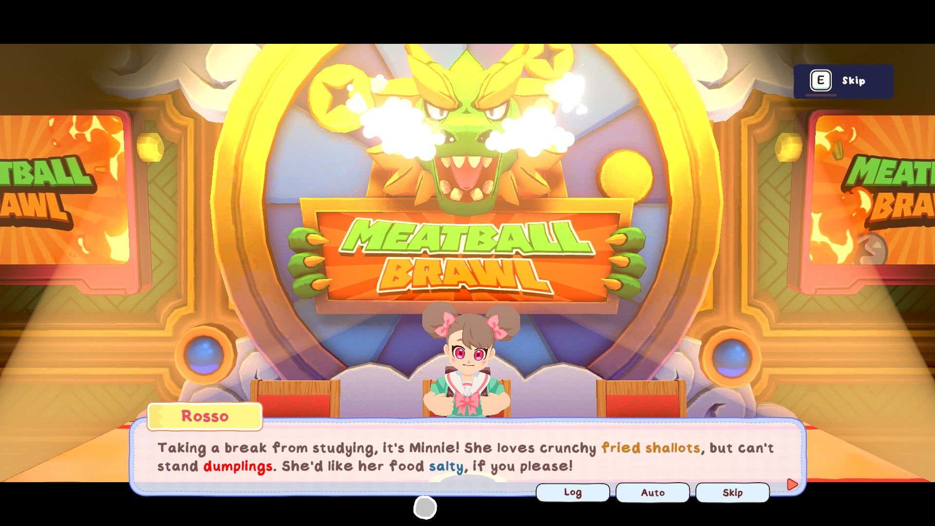 KuloNiku: Bowl Up! Review - A Quirky Anime-Inspired Restaurant Simulator
