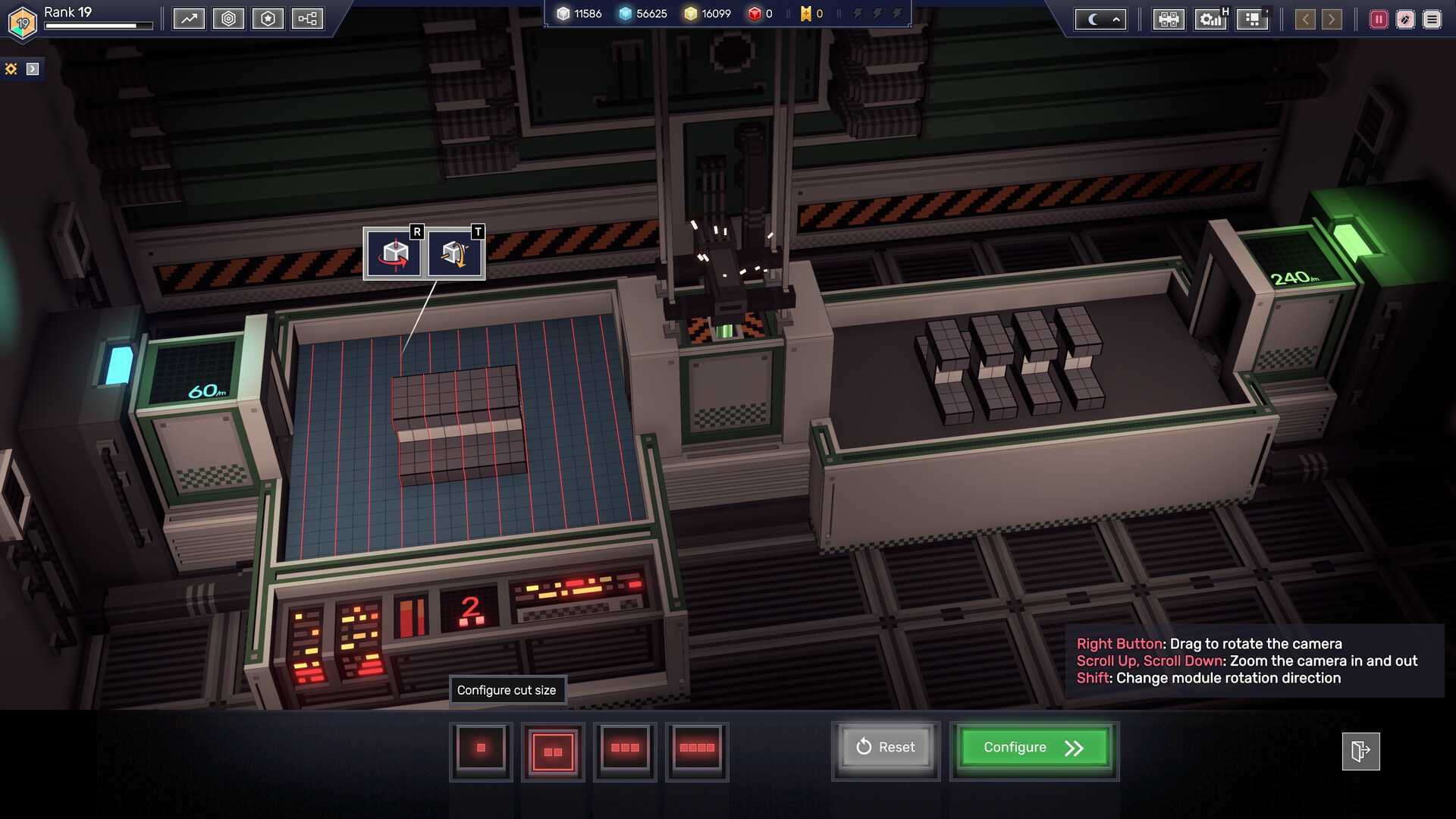 Modulus Game Basic Bot Modulus Review: The Ultimate Relaxing Factory Game