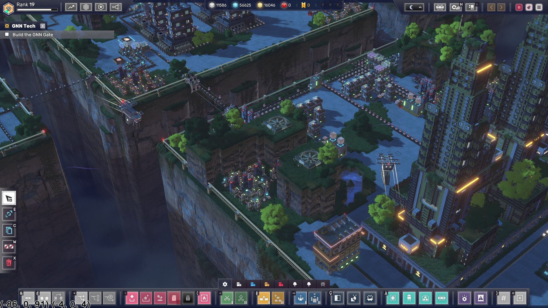 Modulus Review: The Ultimate Relaxing Factory Game