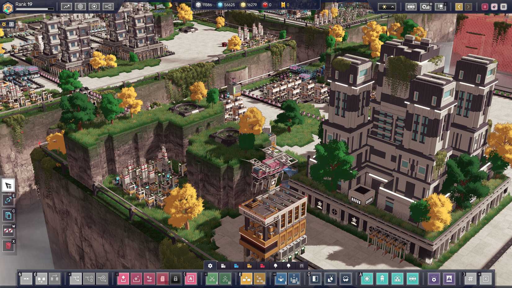 Modulus 10 Modulus Review: The Ultimate Relaxing Factory Game