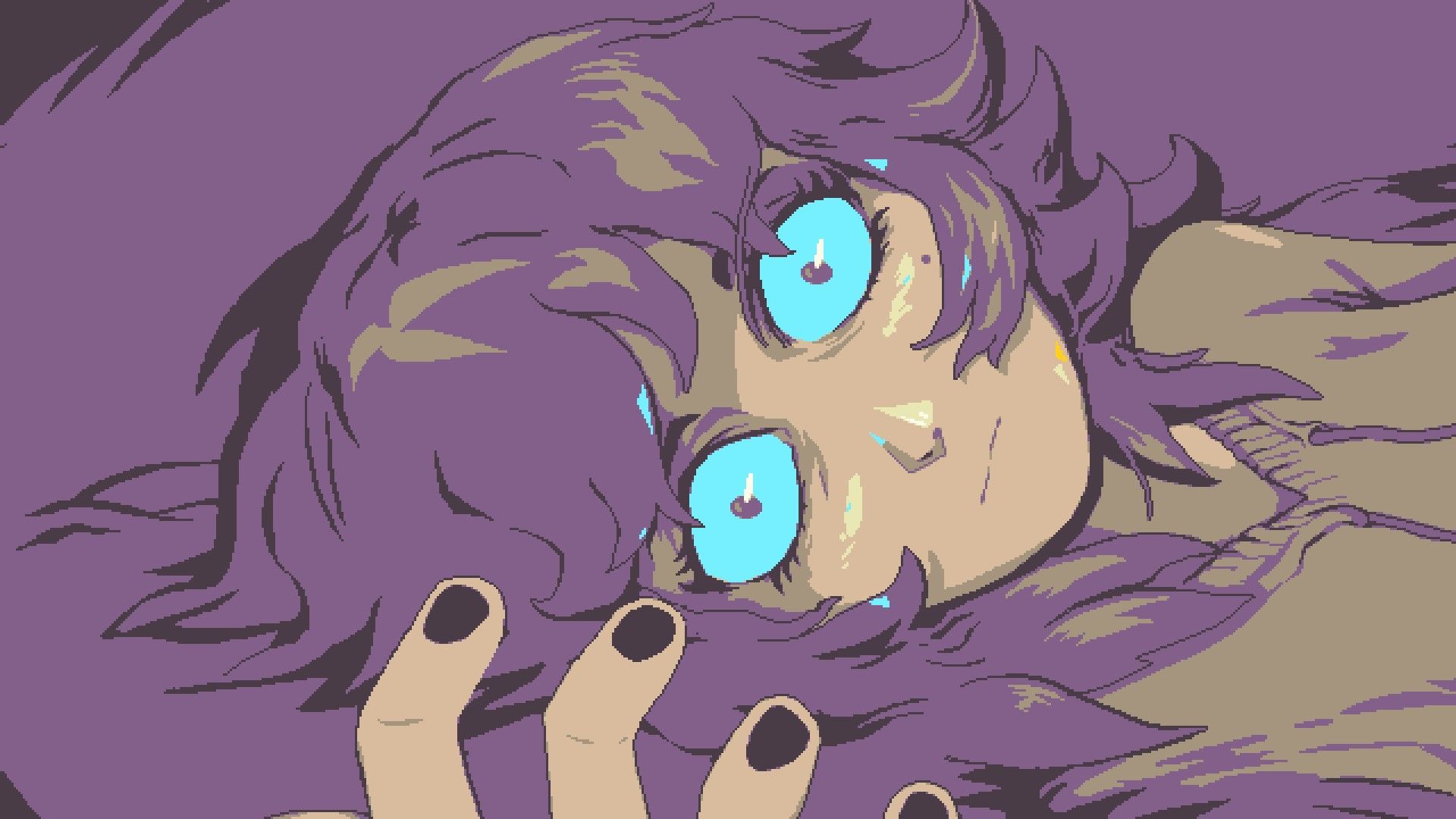 Neverway: A Haunting Life-Sim with a Hostile, Messy World