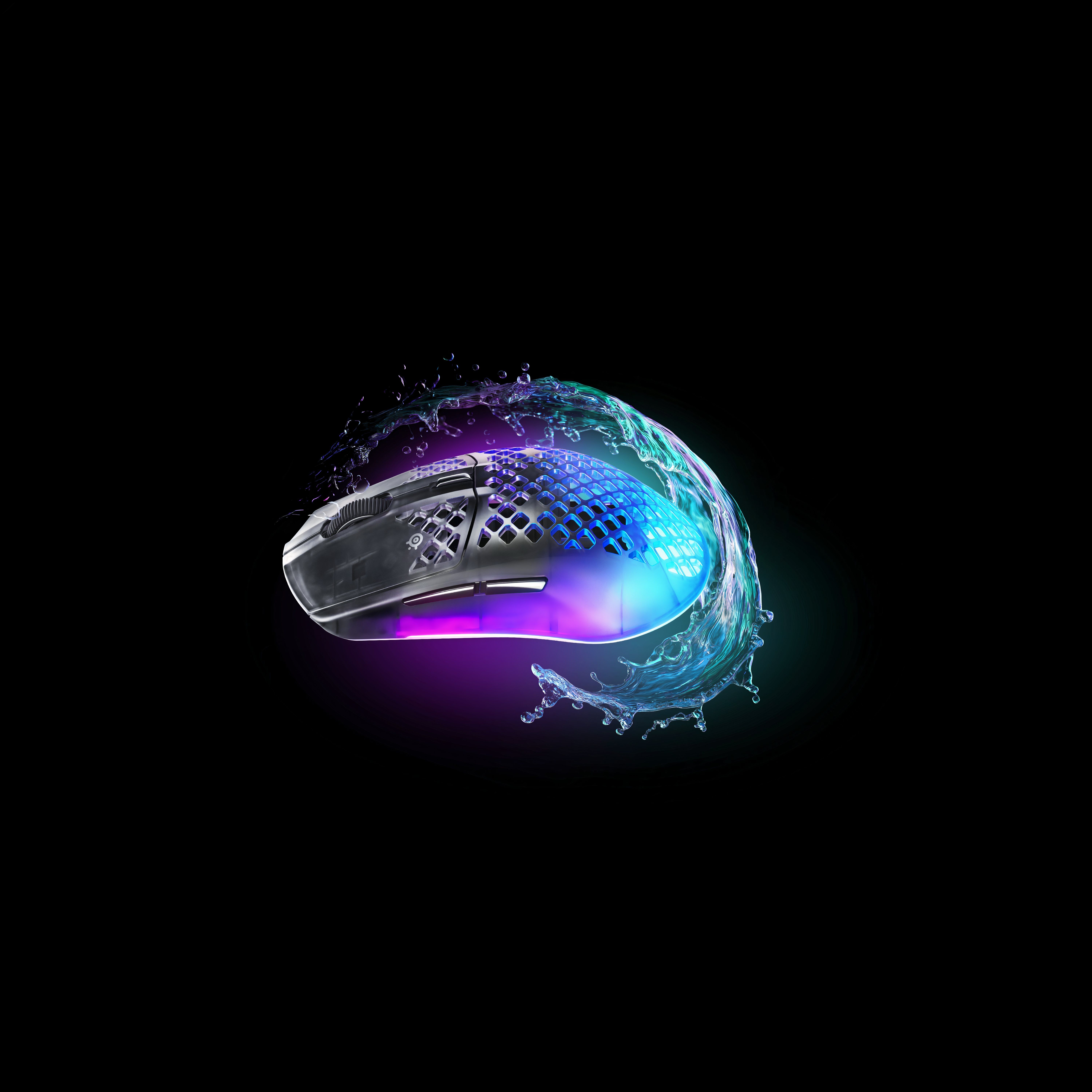 SteelSeries Unveils Aerox 3 Wireless Gen 2 for Elite Performance