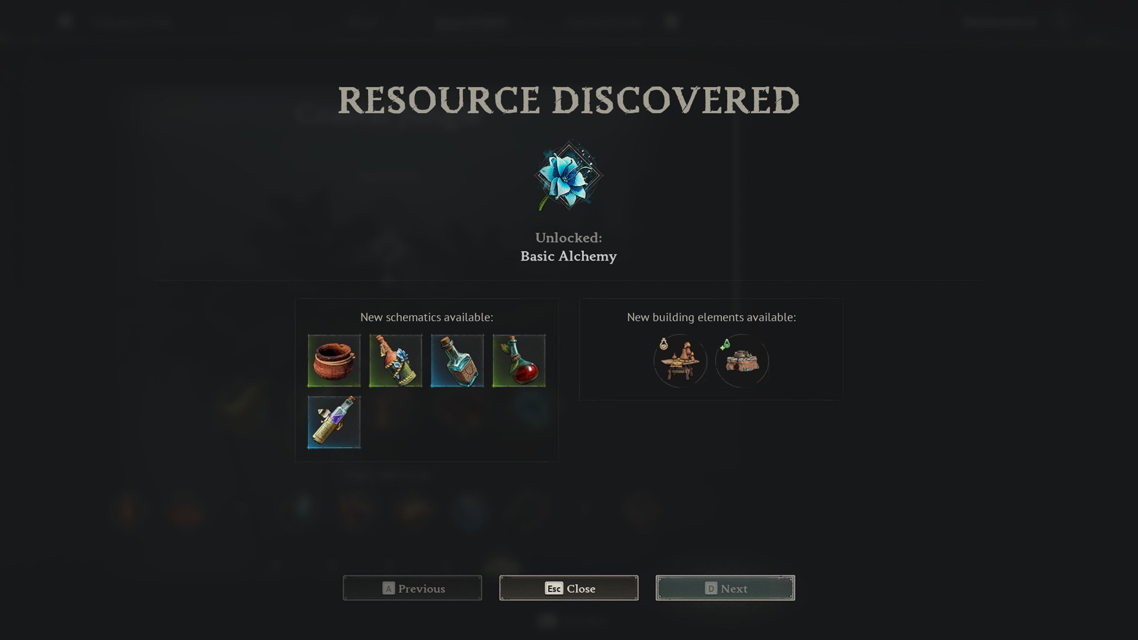 How to Craft Every Recipe in Windrose